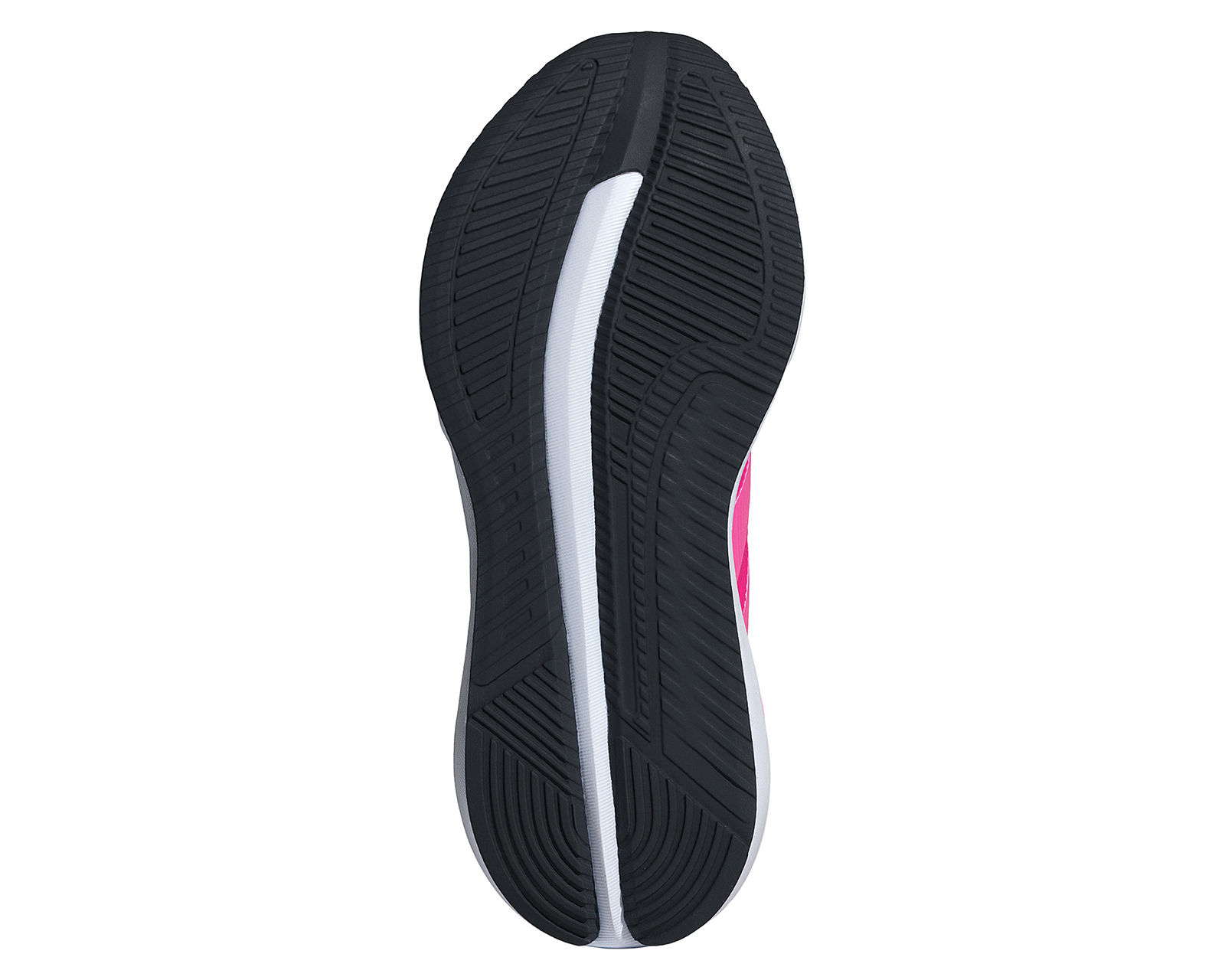 Foto 5 | Foto 5 | Tenis para Correr Adidas Galaxy 7 para Mujer