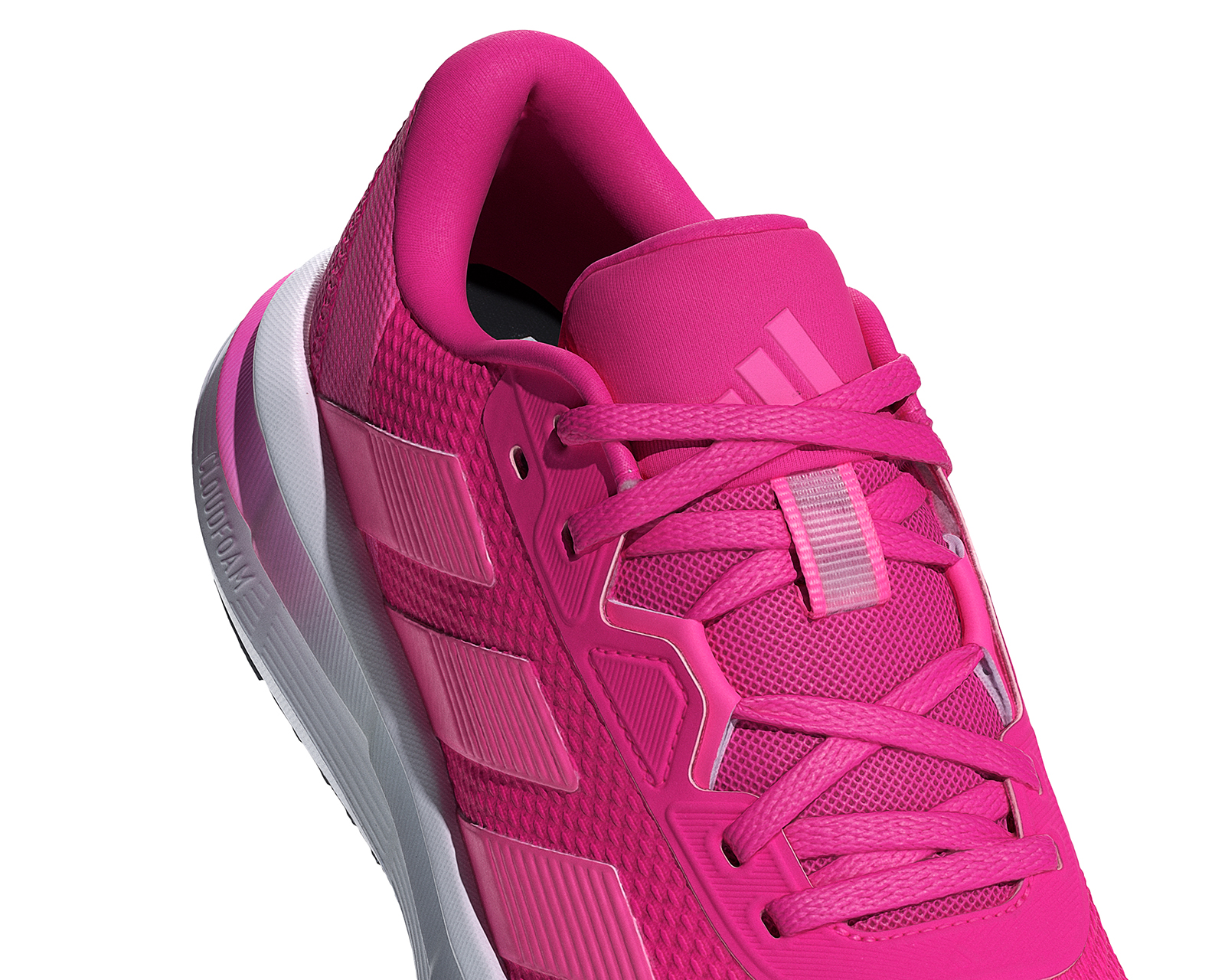 Foto 7 | Foto 7 | Tenis para Correr Adidas Galaxy 7 para Mujer