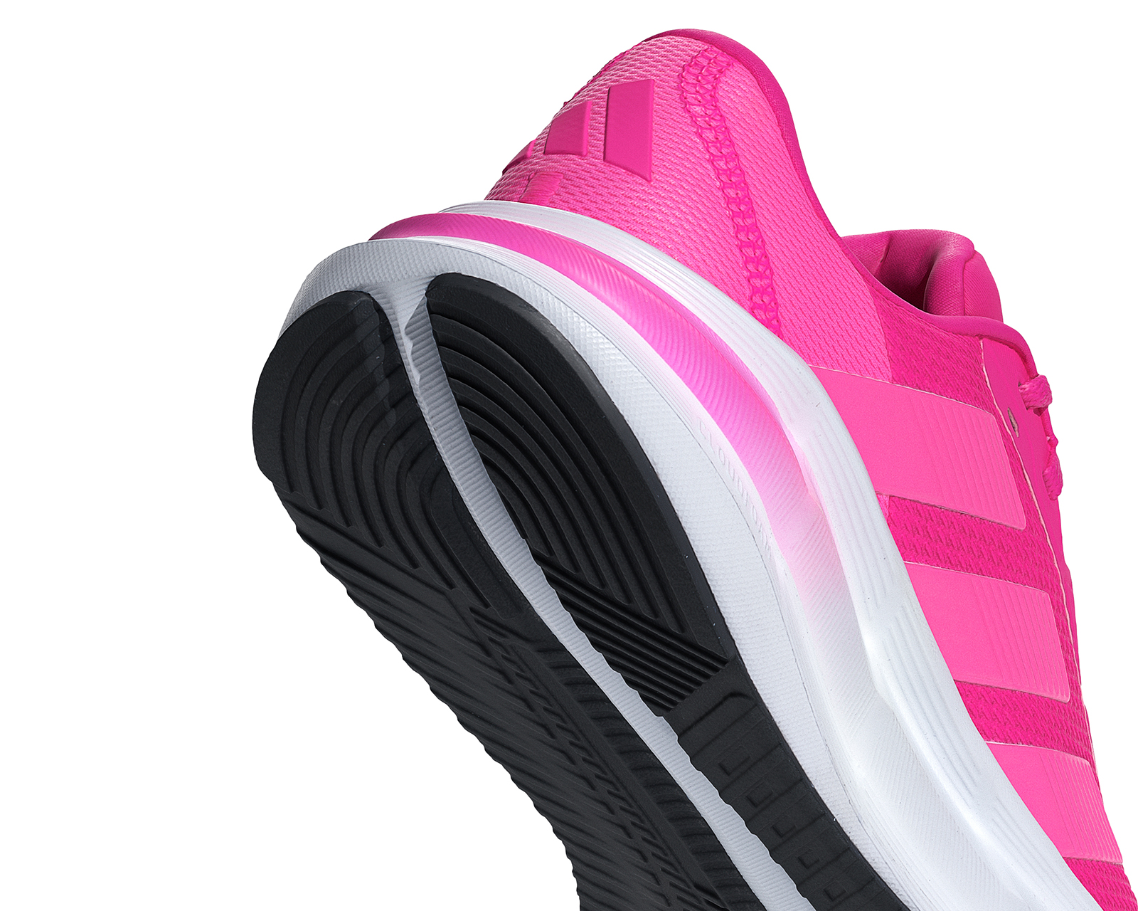 Foto 9 pulgar | Foto 8 | Tenis para Correr Adidas Galaxy 7 para Mujer