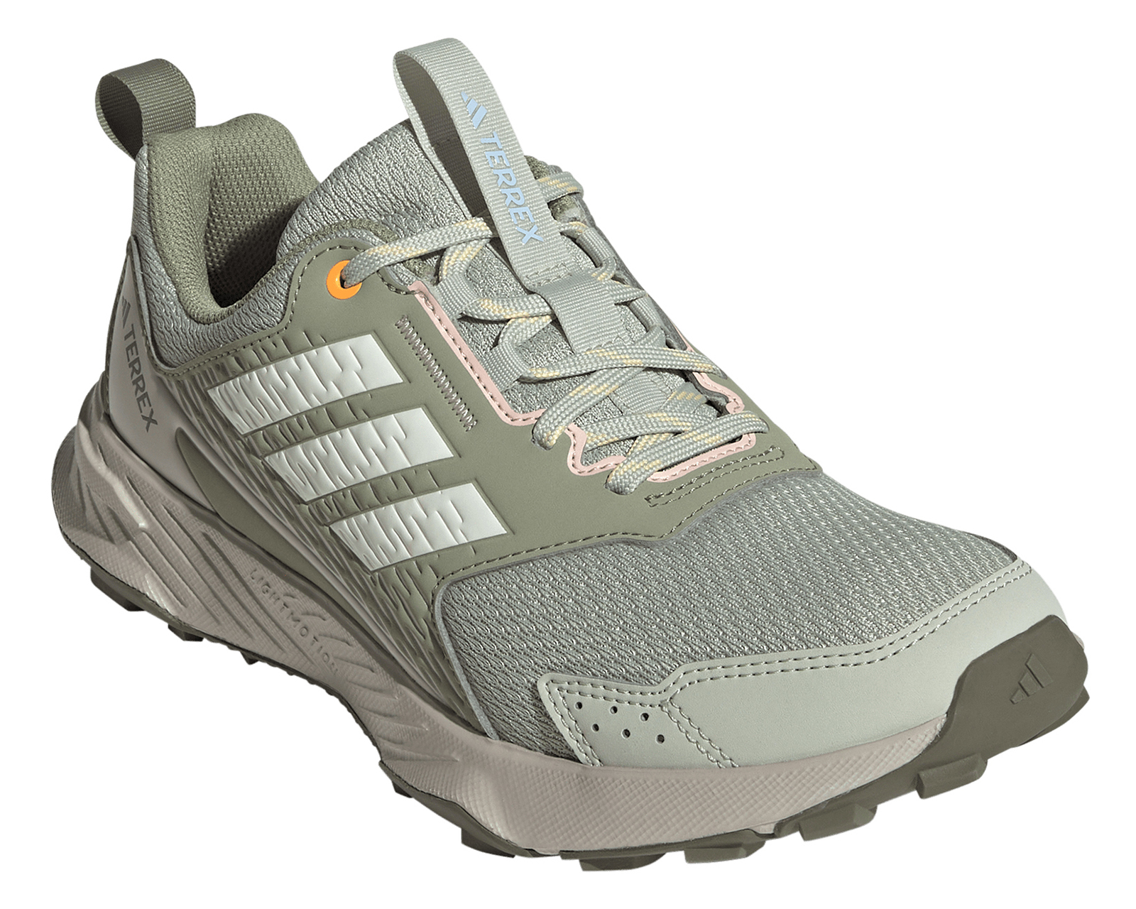 Foto 1 | Foto 1 | Tenis para Correr Adidas Terrex Tracefinder 2 para Mujer