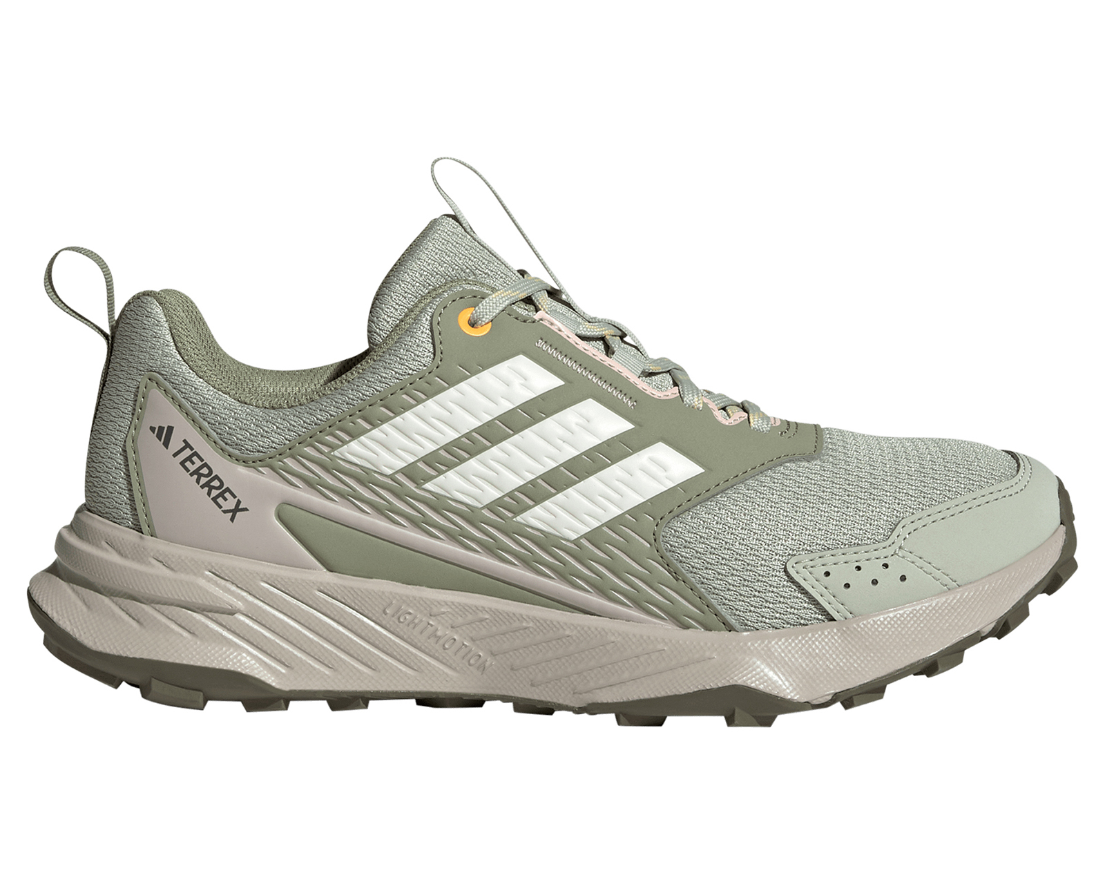 Foto 2 | Foto 2 | Tenis para Correr Adidas Terrex Tracefinder 2 para Mujer