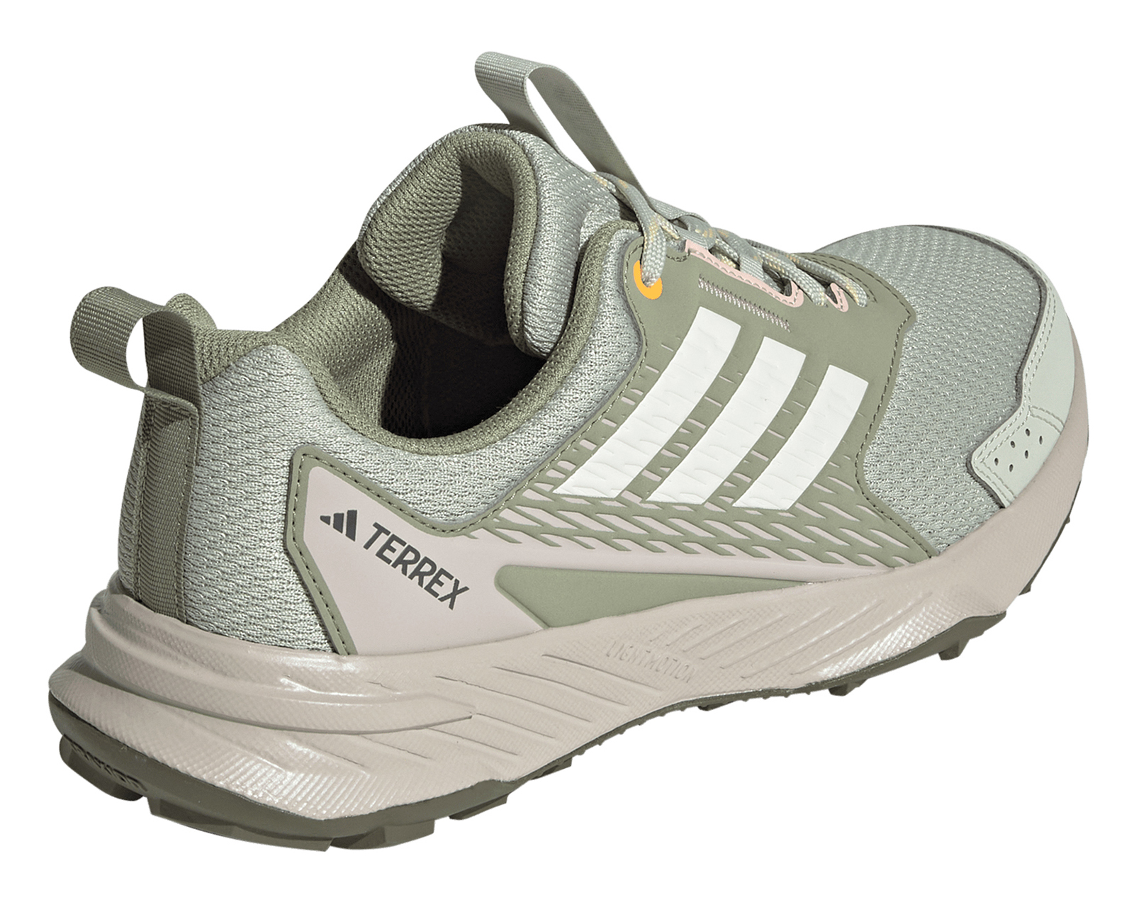 Foto 5 pulgar | Foto 4 | Tenis para Correr Adidas Terrex Tracefinder 2 para Mujer