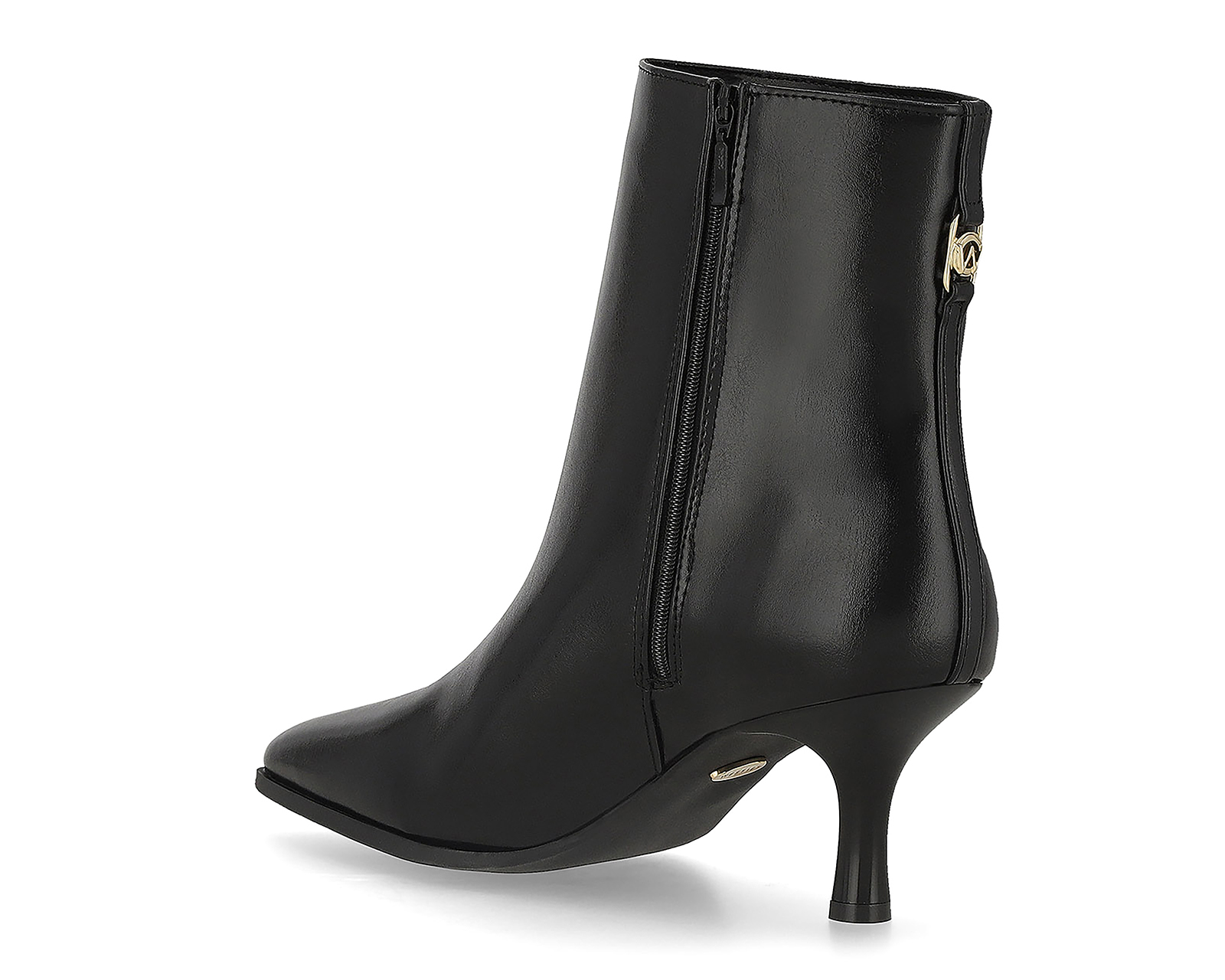 Foto 4 pulgar | Foto 3 | Botas Casuales Westies Miler para Mujer