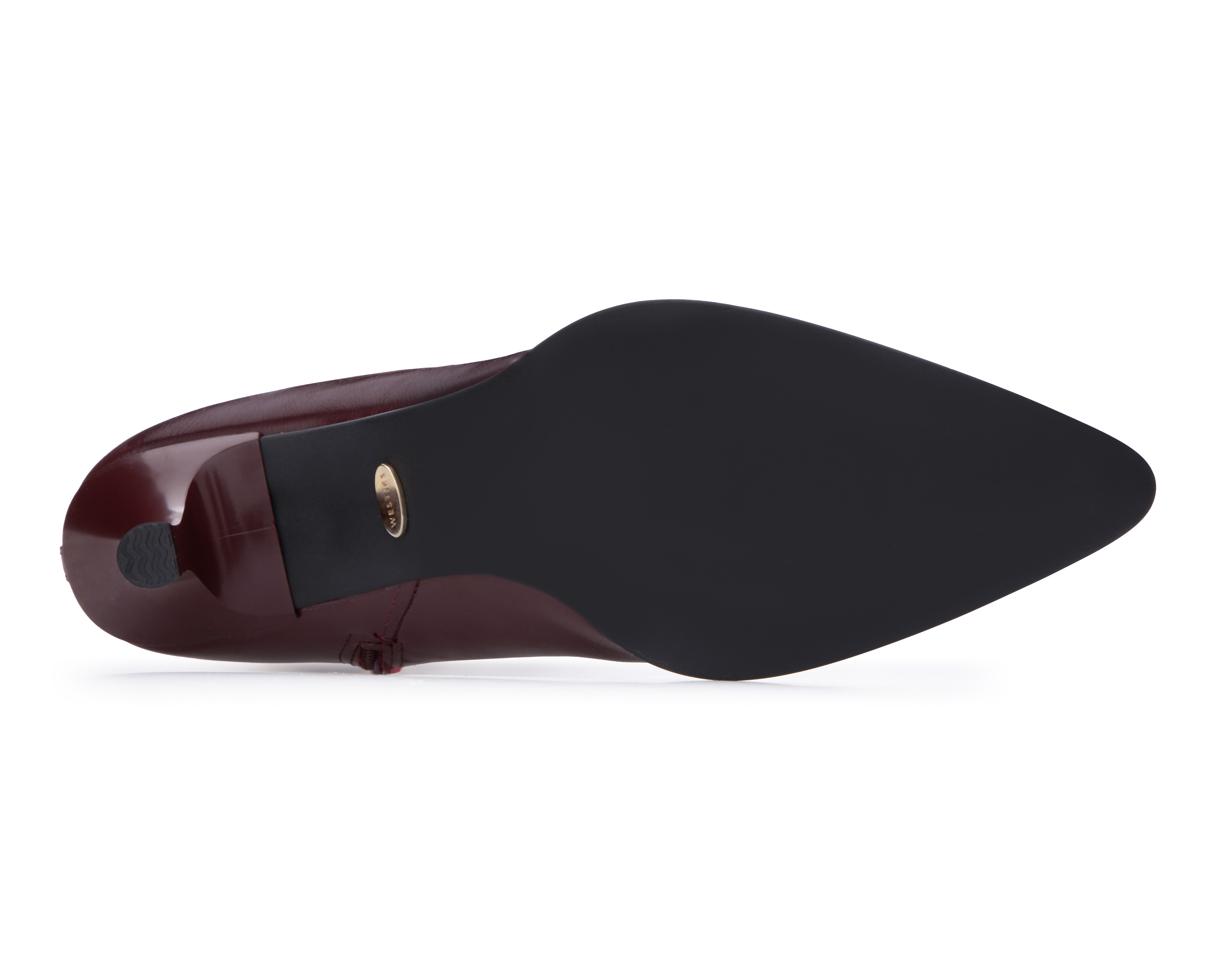 Foto 5 pulgar | Foto 4 | Botas Casuales Westies para Mujer