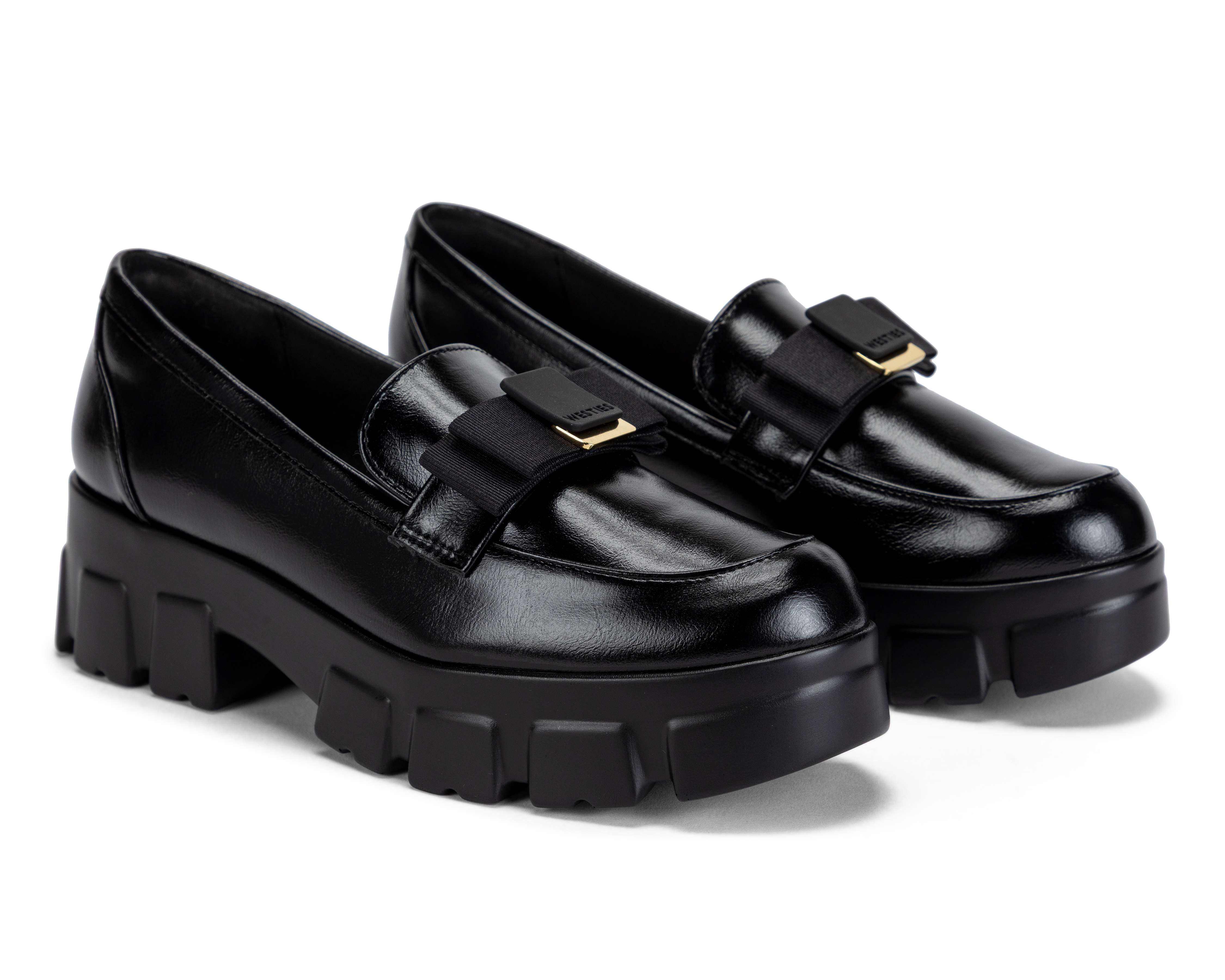 Zapatos Casuales Westies Wekaidon para Mujer