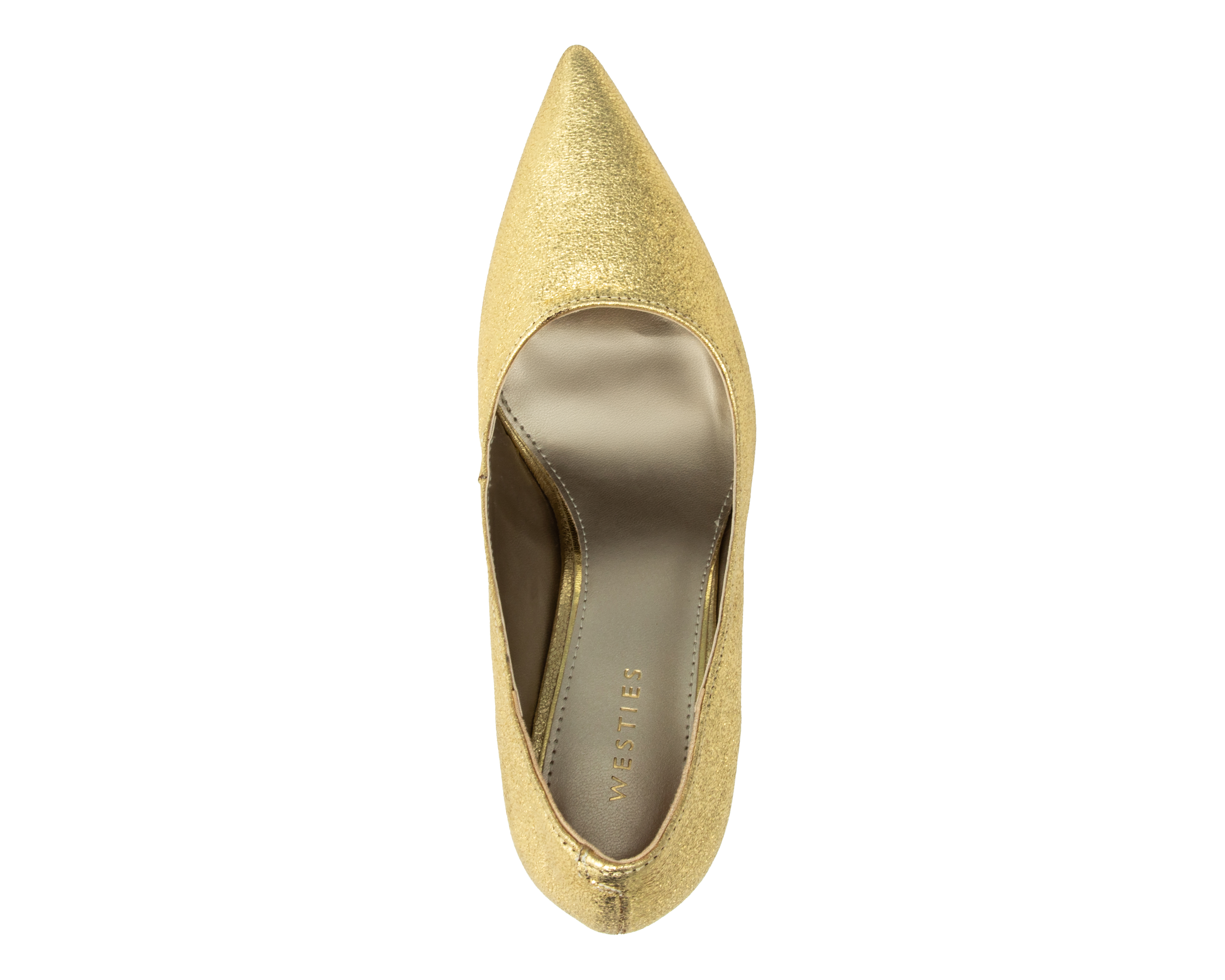 Foto 6 pulgar | Foto 5 | Zapatillas Westies para Mujer