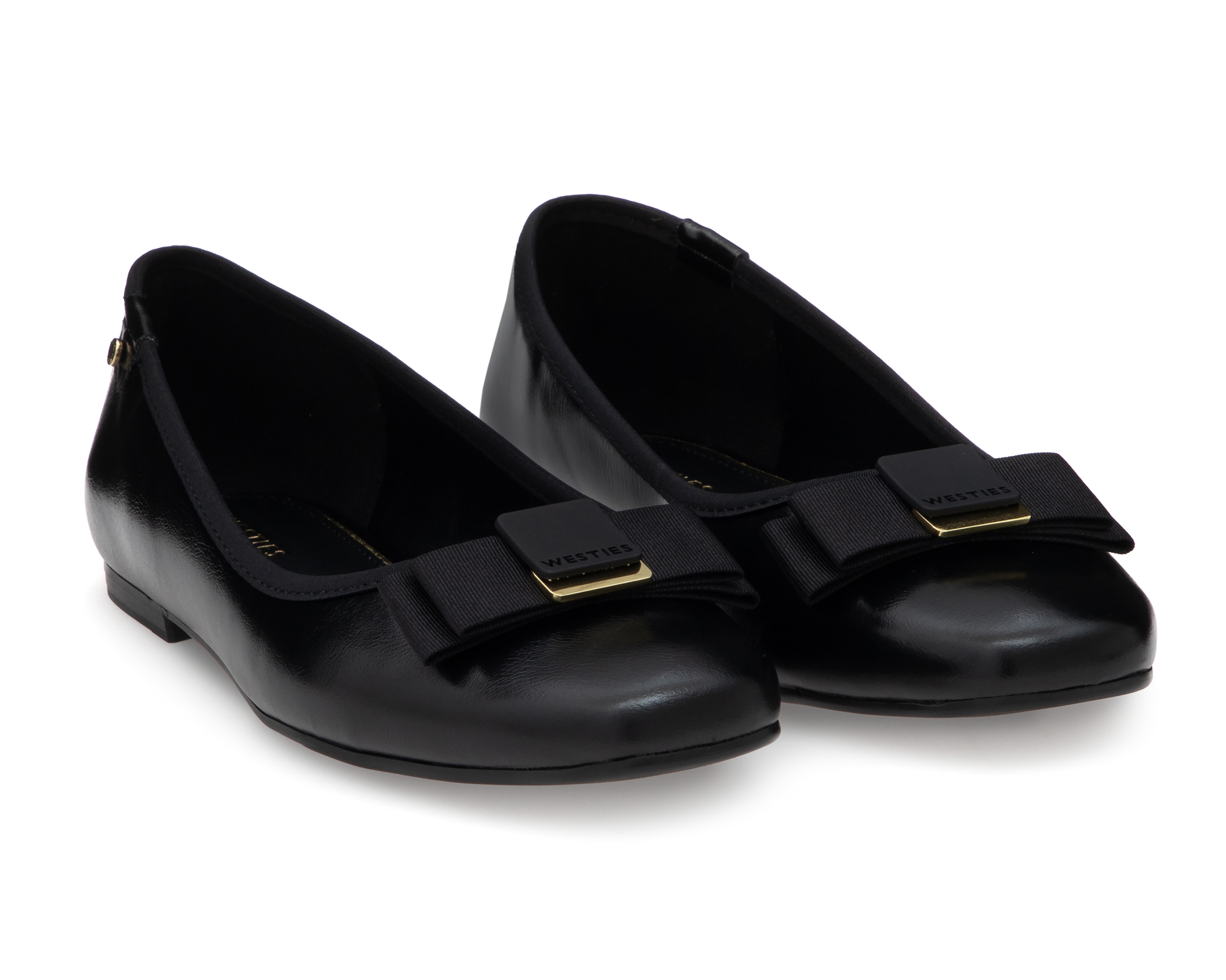 Flats Westies Arcalis para Mujer