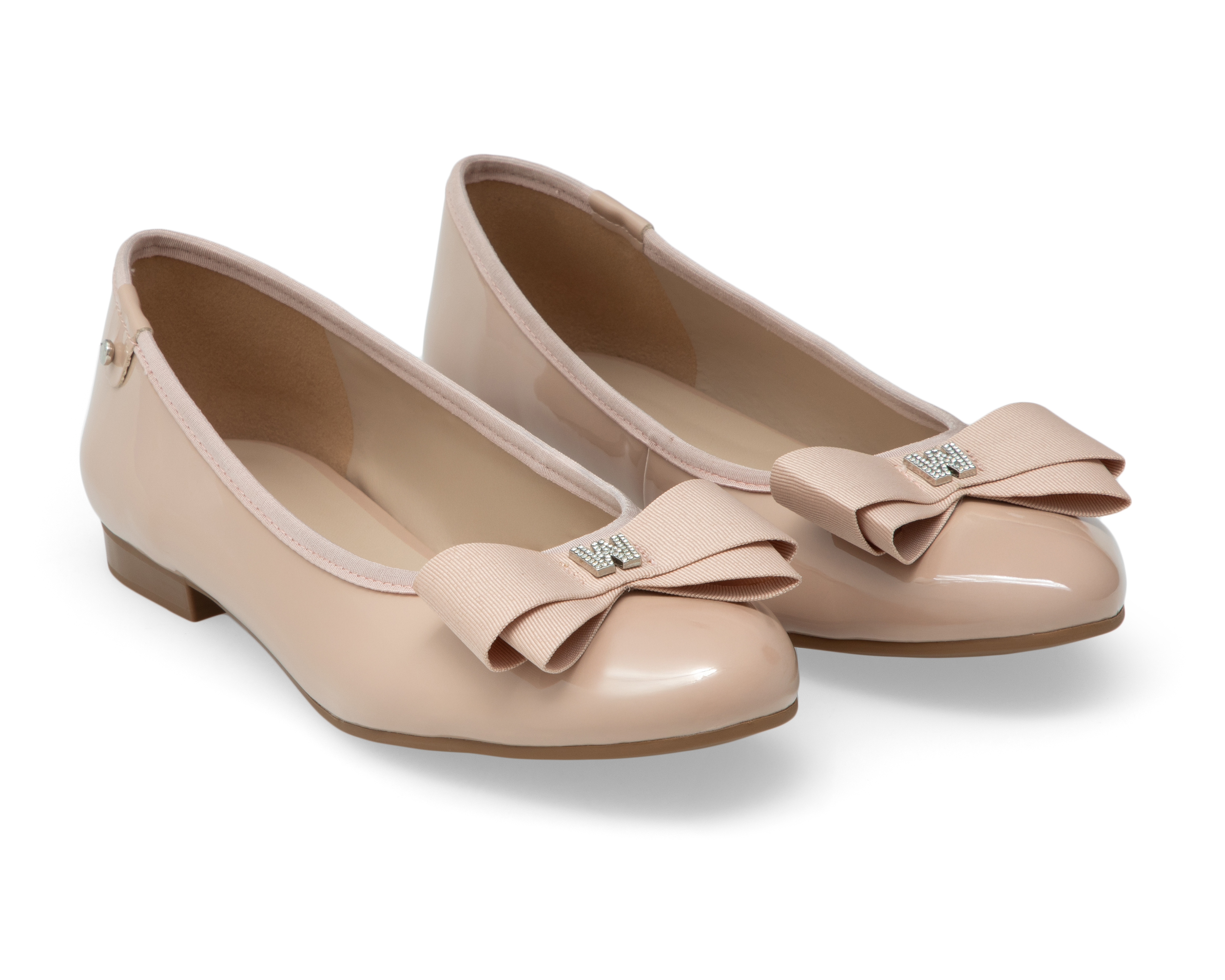 Flats Westies para Mujer