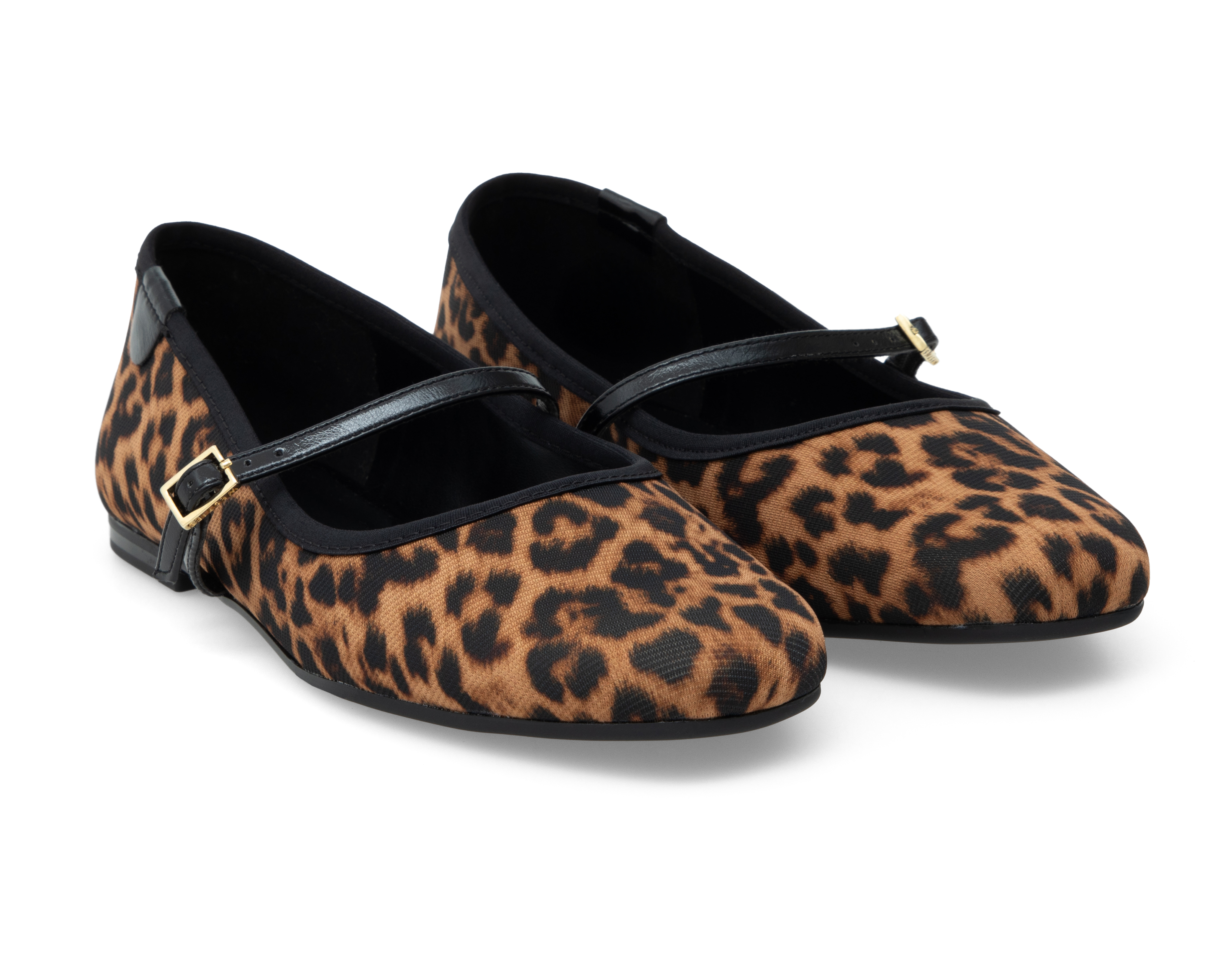 Flats Westies Wehaldor para Mujer