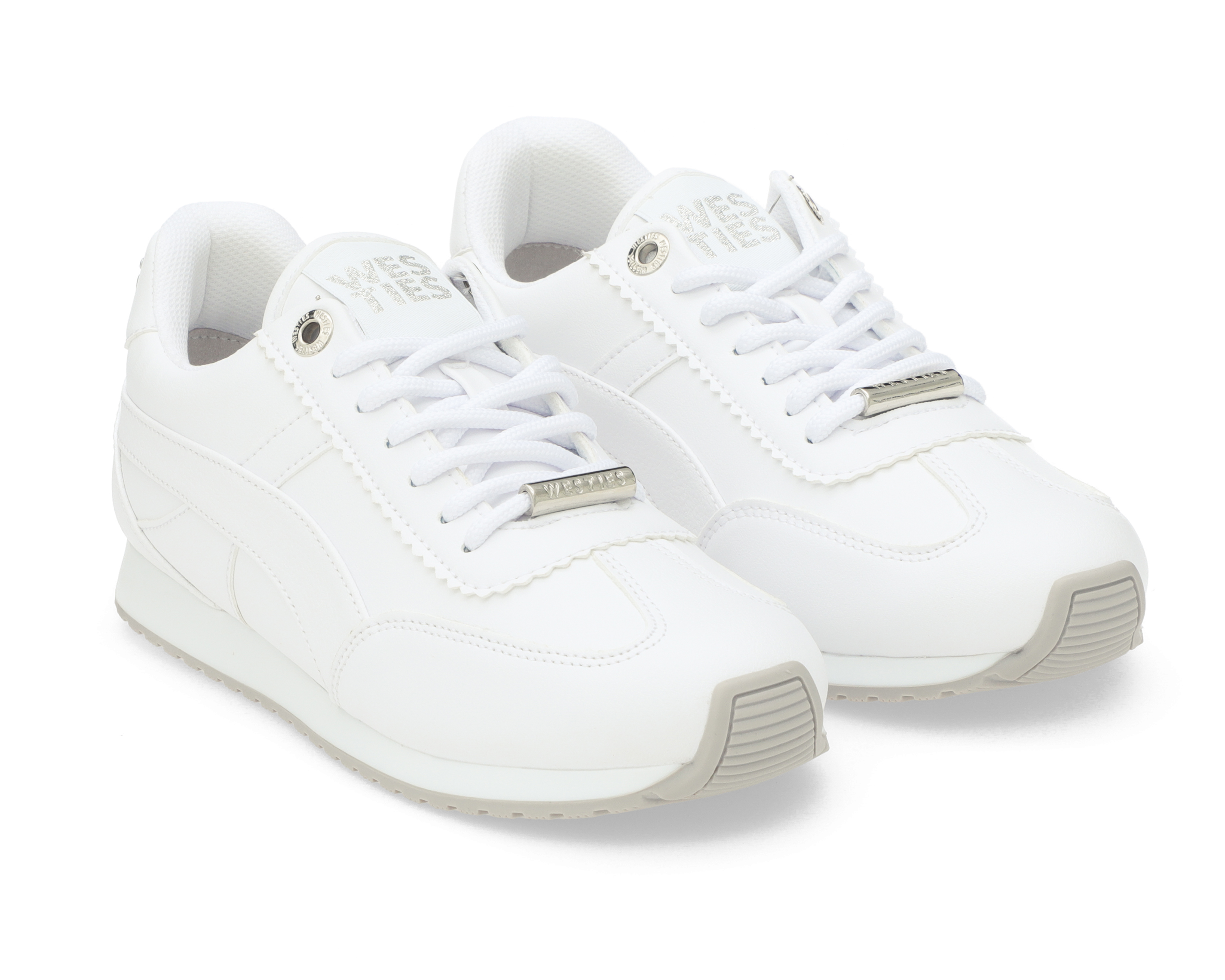 Foto 1 | Foto 1 | Tenis Westies Adut para Mujer