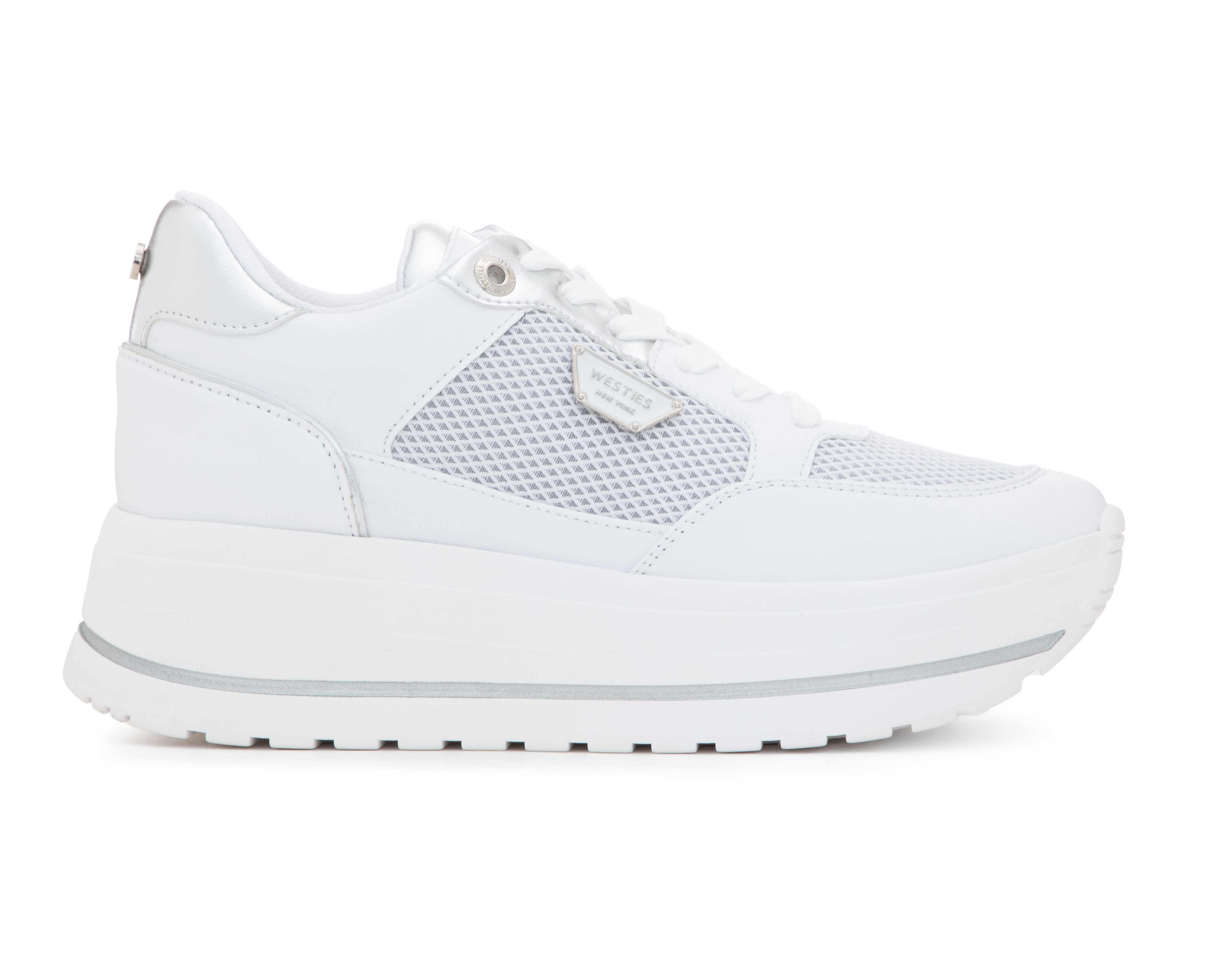 Foto 2 | Foto 2 | Tenis Casuales Westies Dorothea para Mujer