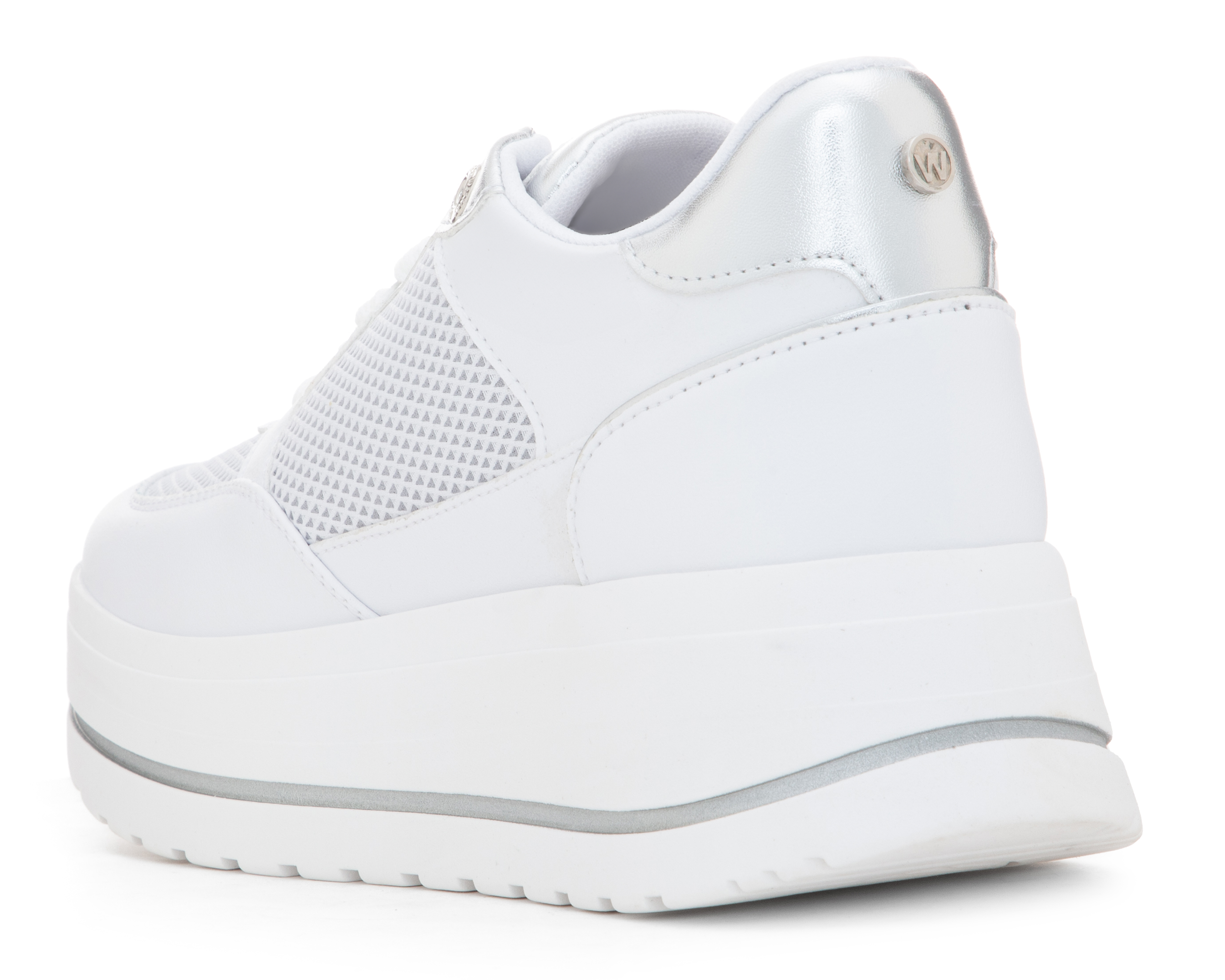 Foto 4 pulgar | Foto 3 | Tenis Casuales Westies Dorothea para Mujer