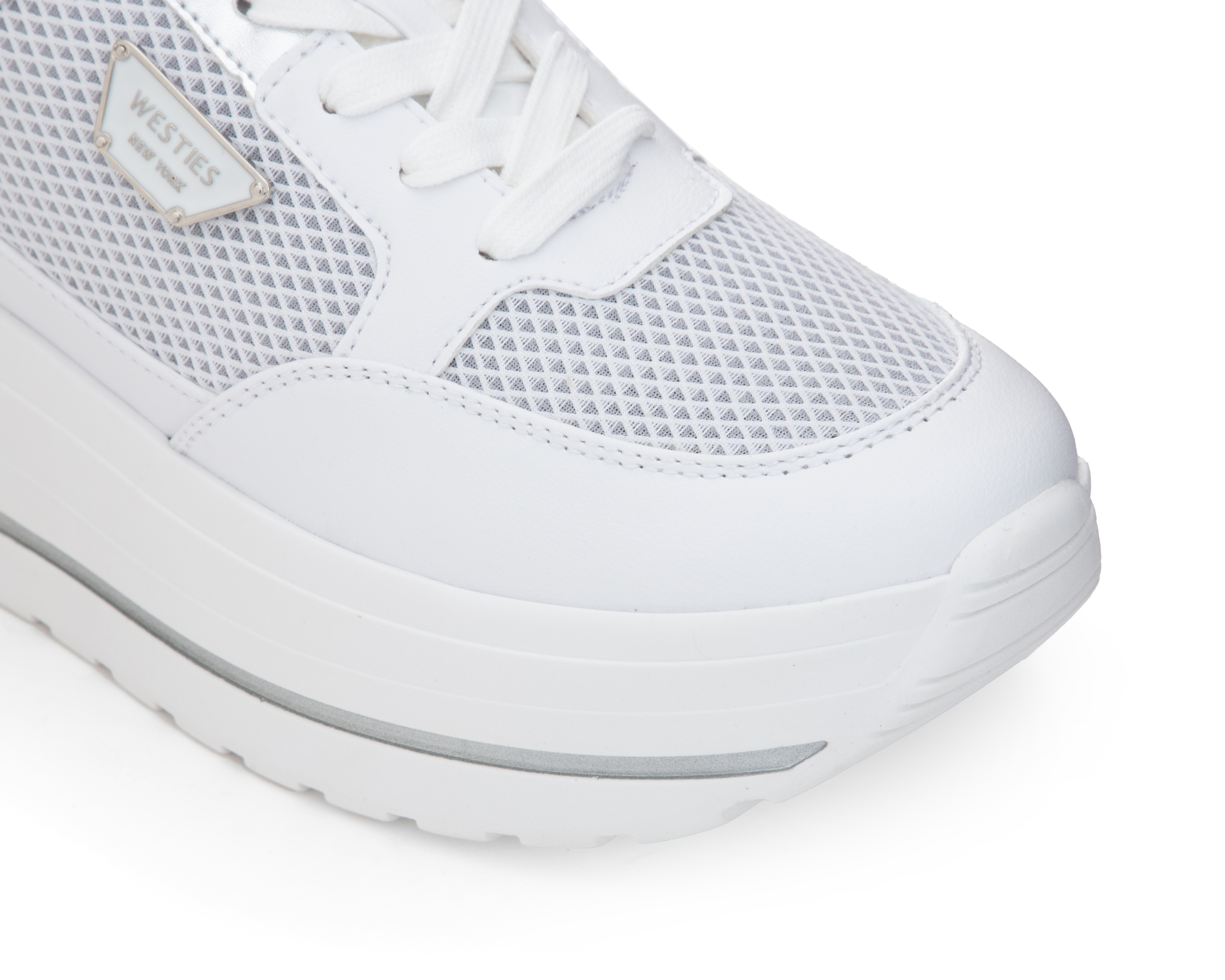 Foto 6 | Foto 6 | Tenis Casuales Westies Dorothea para Mujer