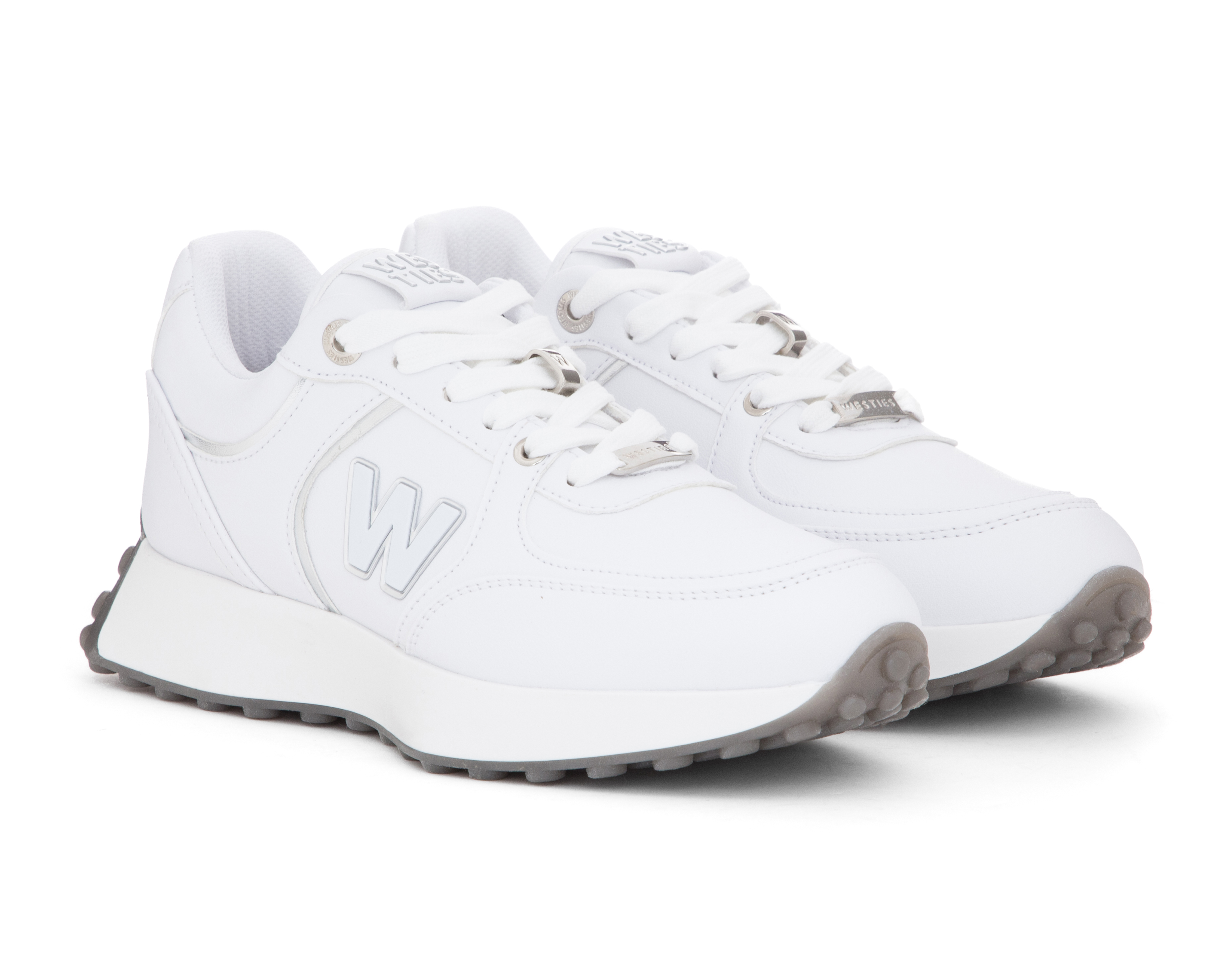 Foto 1 | Foto 1 | Tenis Casuales Westies Faig2 para Mujer