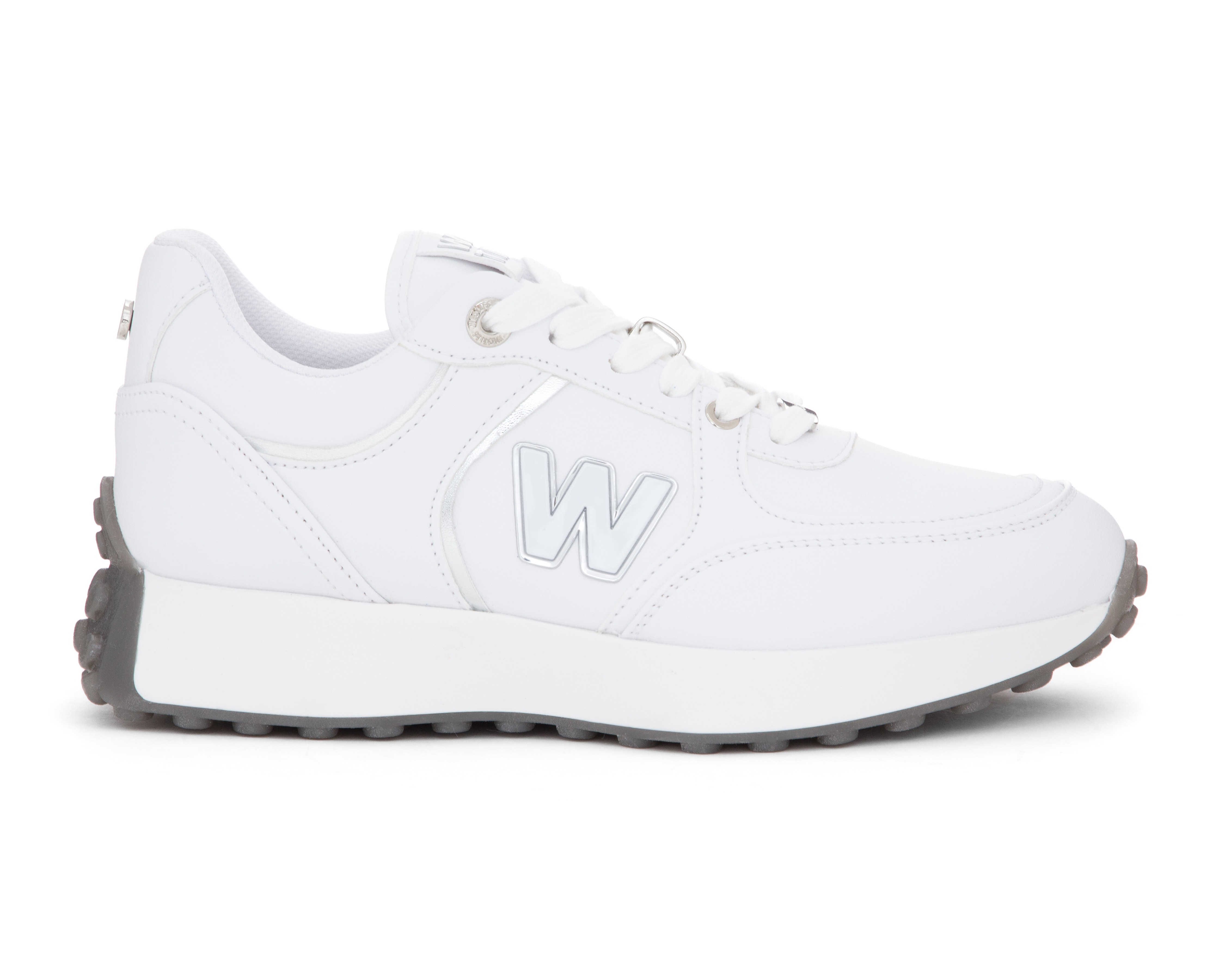 Foto 3 pulgar | Foto 2 | Tenis Casuales Westies Faig2 para Mujer