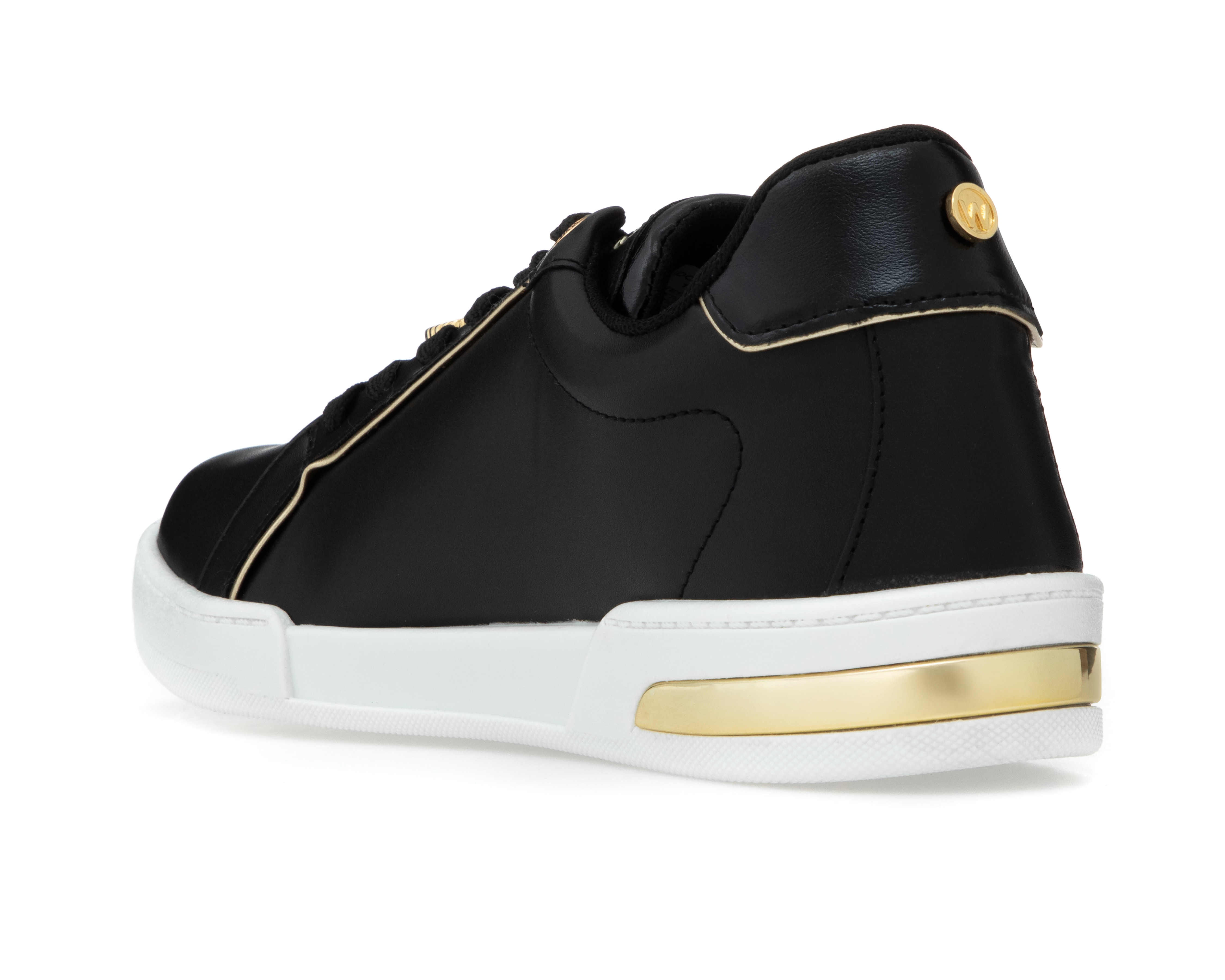 Foto 4 pulgar | Foto 3 | Tenis Casuales Westies Kaidor para Mujer