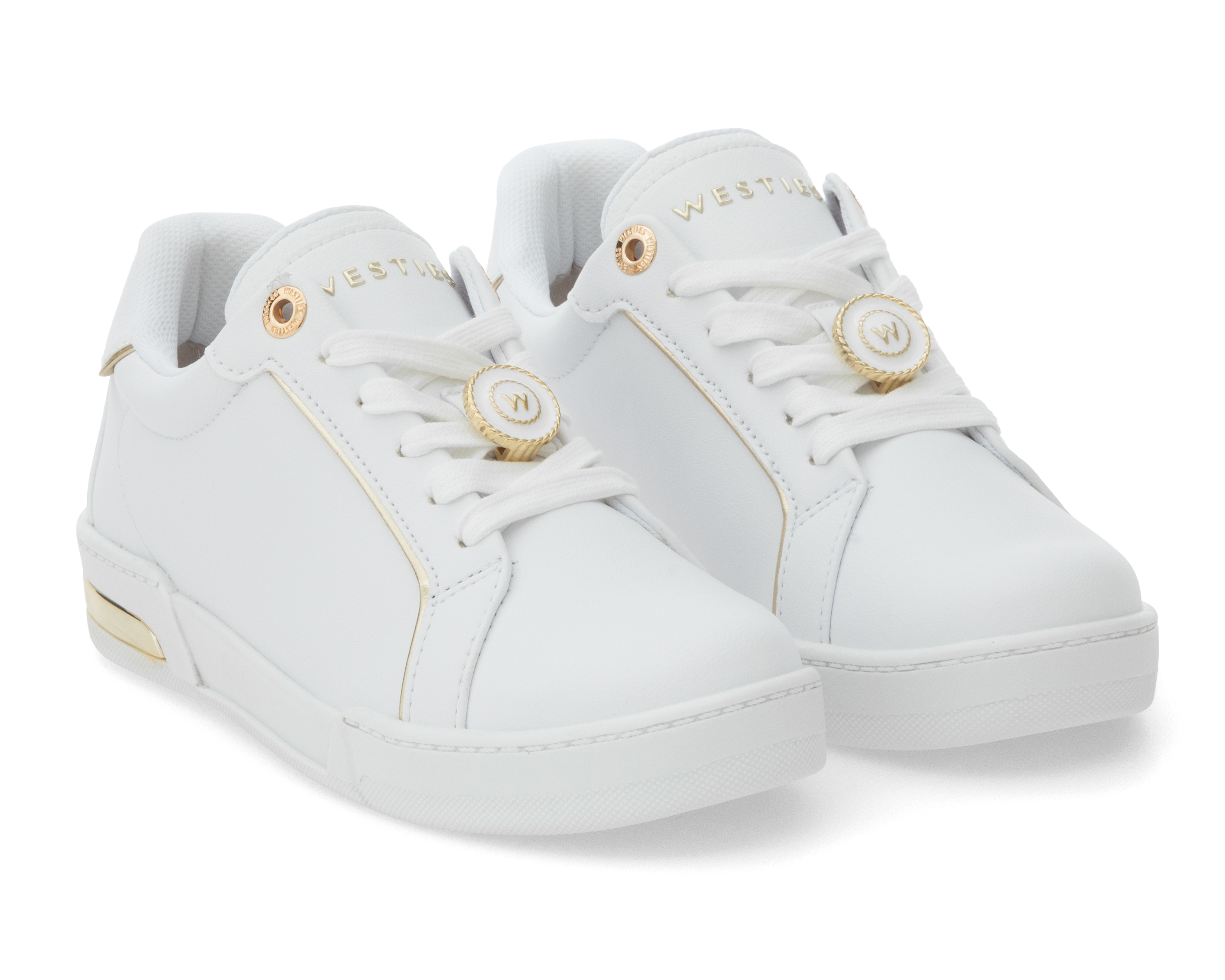 Foto 1 | Foto 1 | Tenis Casuales Westies Kaidor para Mujer