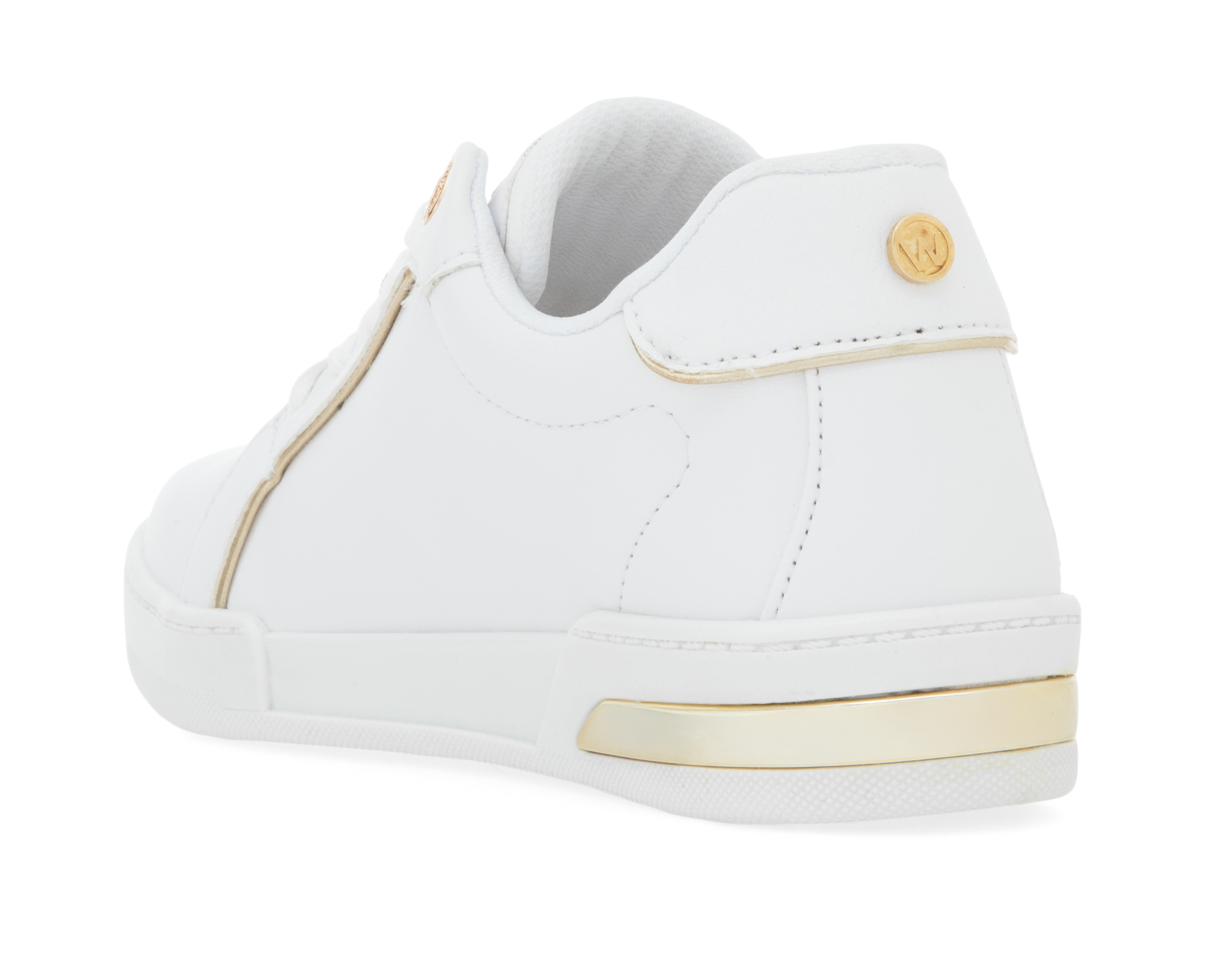 Foto 4 pulgar | Foto 3 | Tenis Casuales Westies Kaidor para Mujer