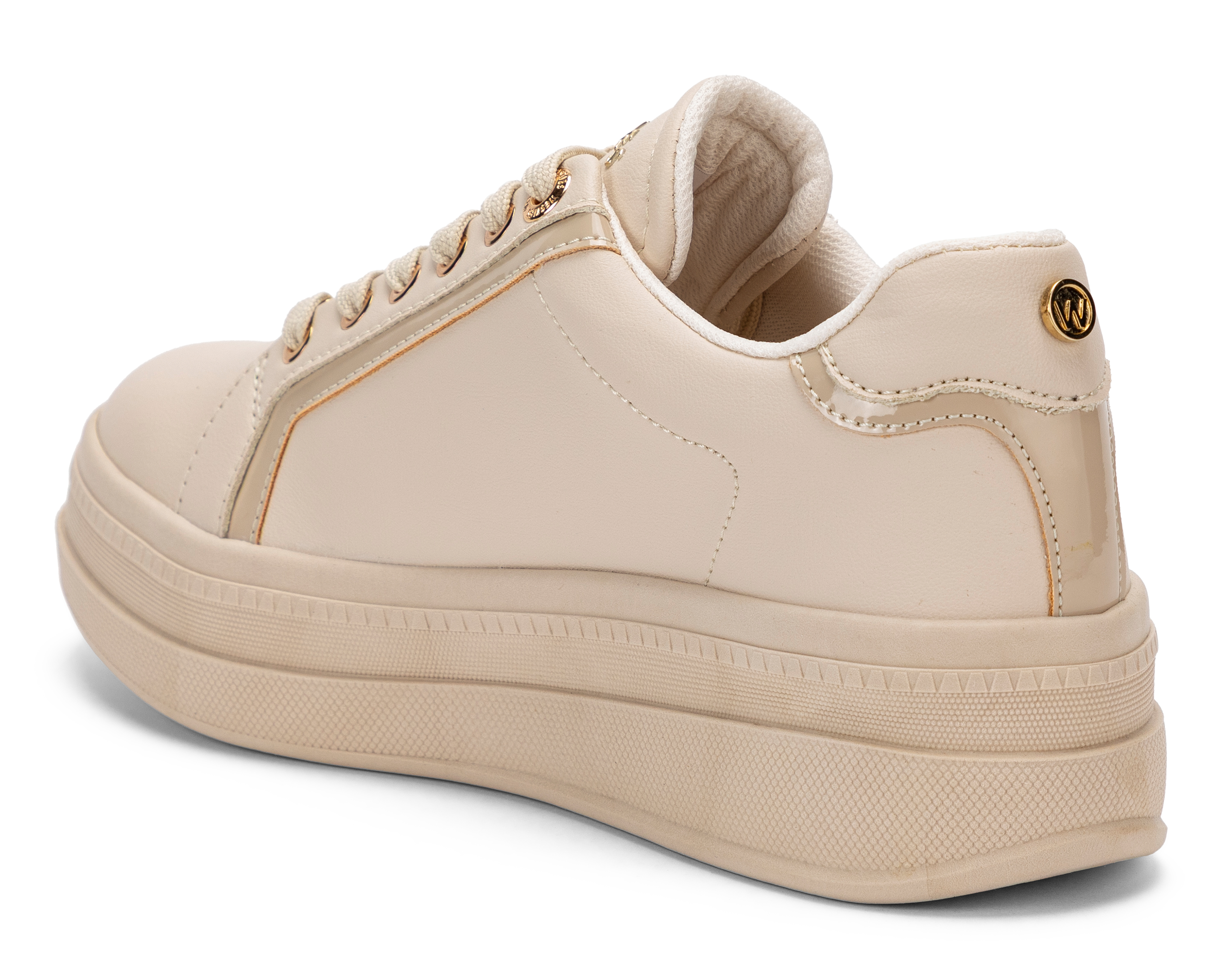 Foto 3 | Foto 3 | Tenis Casuales Westies Keta para Mujer