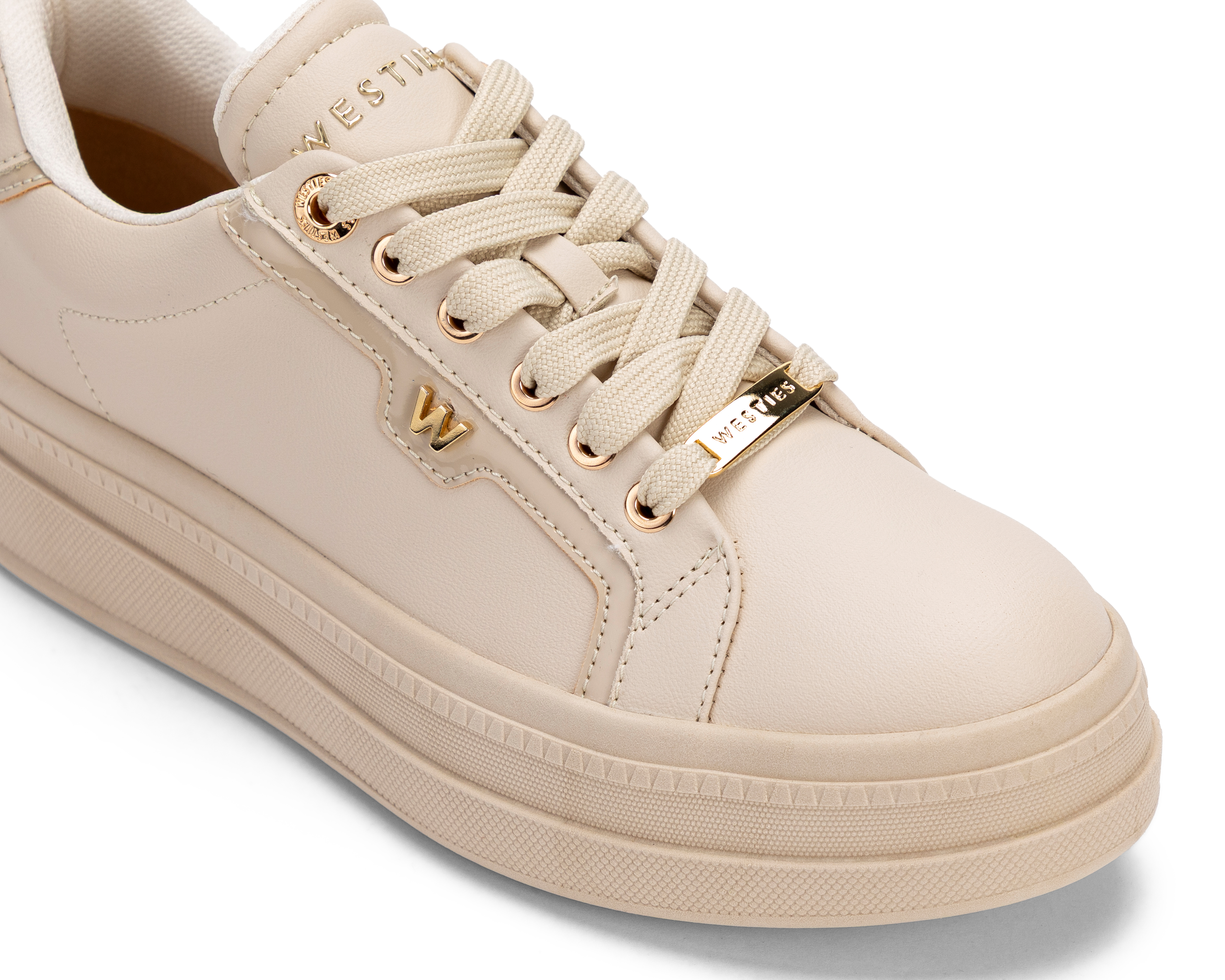 Foto 7 pulgar | Foto 6 | Tenis Casuales Westies Keta para Mujer