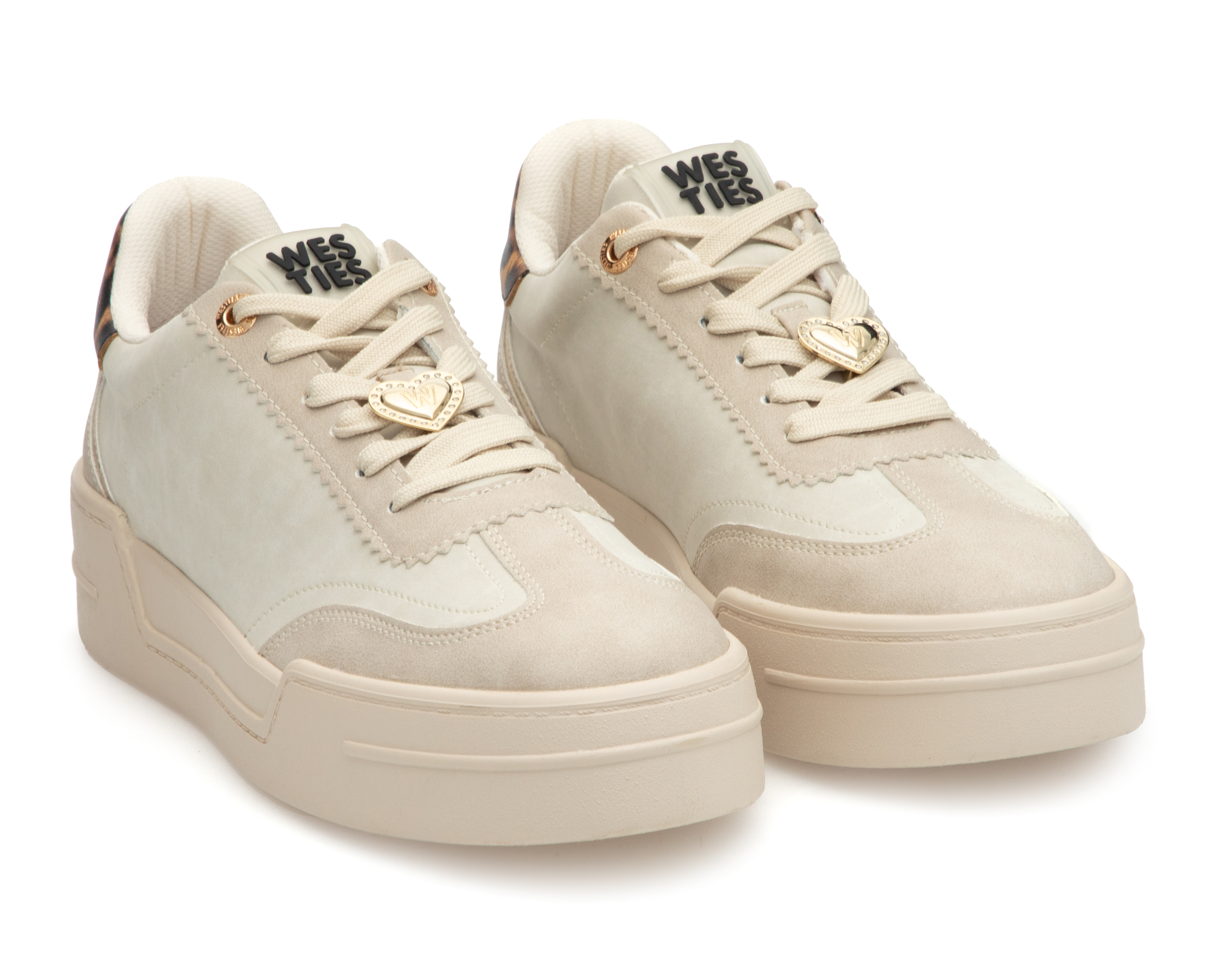 Tenis Westies Kinomi para Mujer