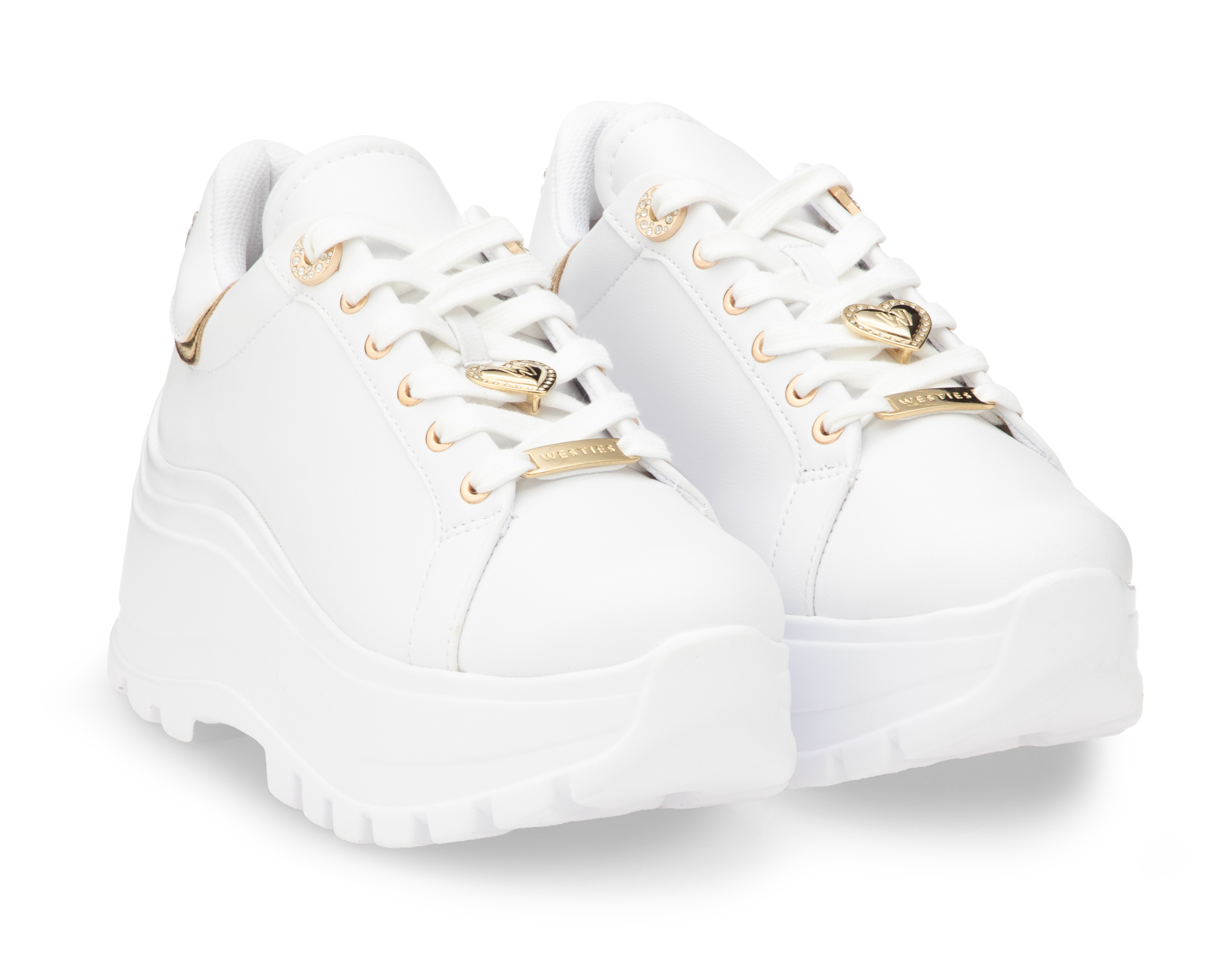 Foto 1 | Foto 1 | Tenis Casuales Westies Marisa para Mujer