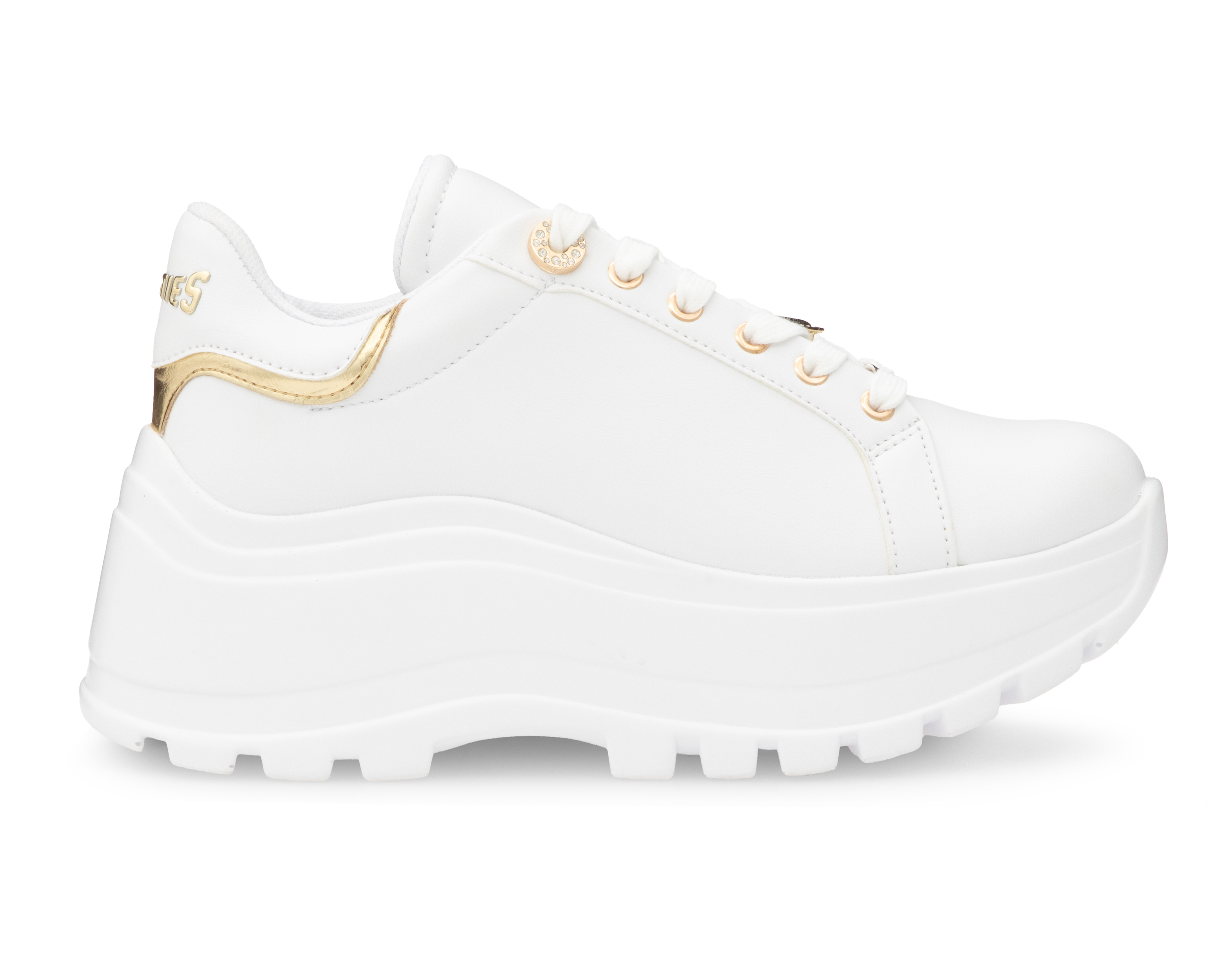 Foto 2 | Foto 2 | Tenis Casuales Westies Marisa para Mujer