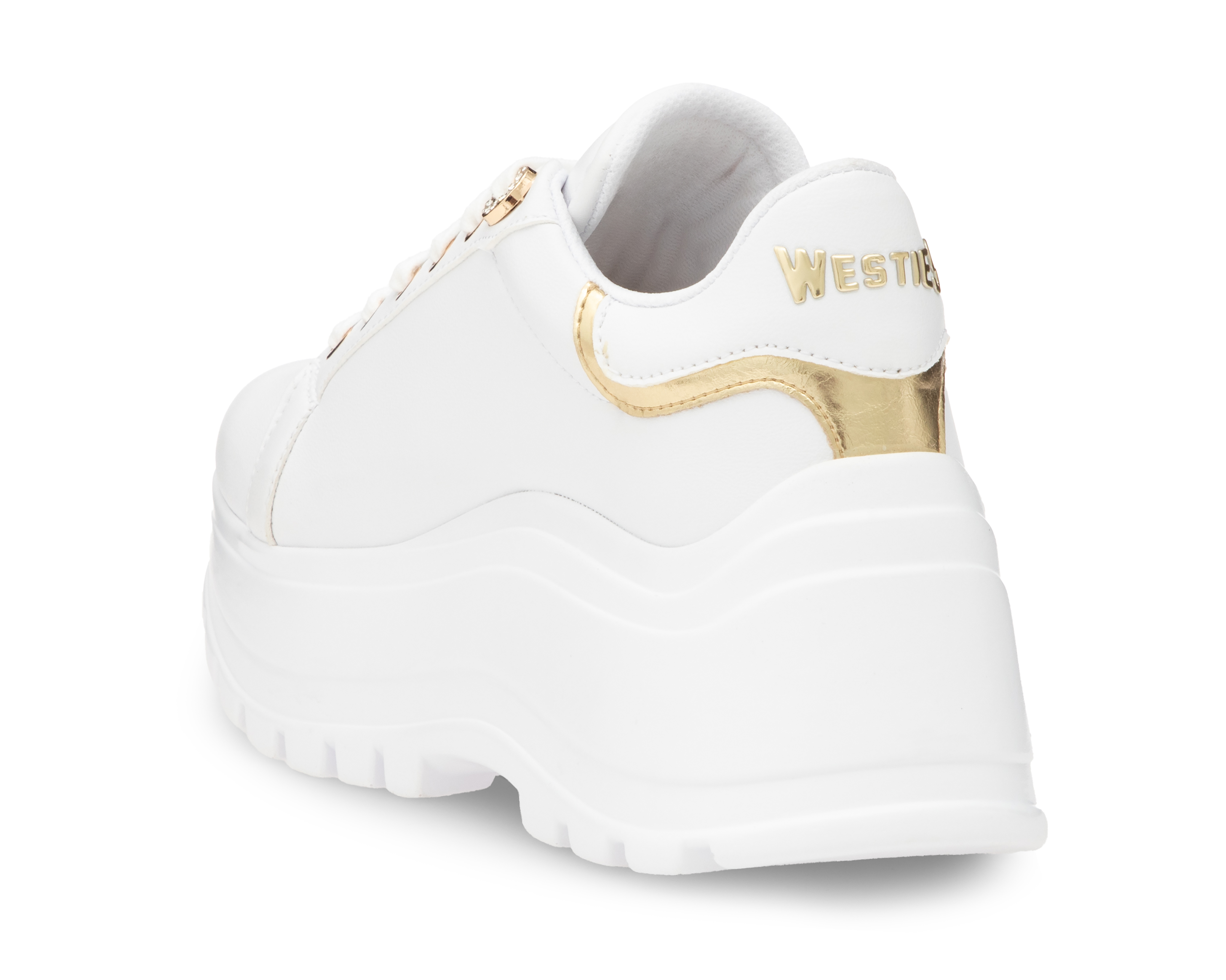 Foto 3 | Foto 3 | Tenis Casuales Westies Marisa para Mujer