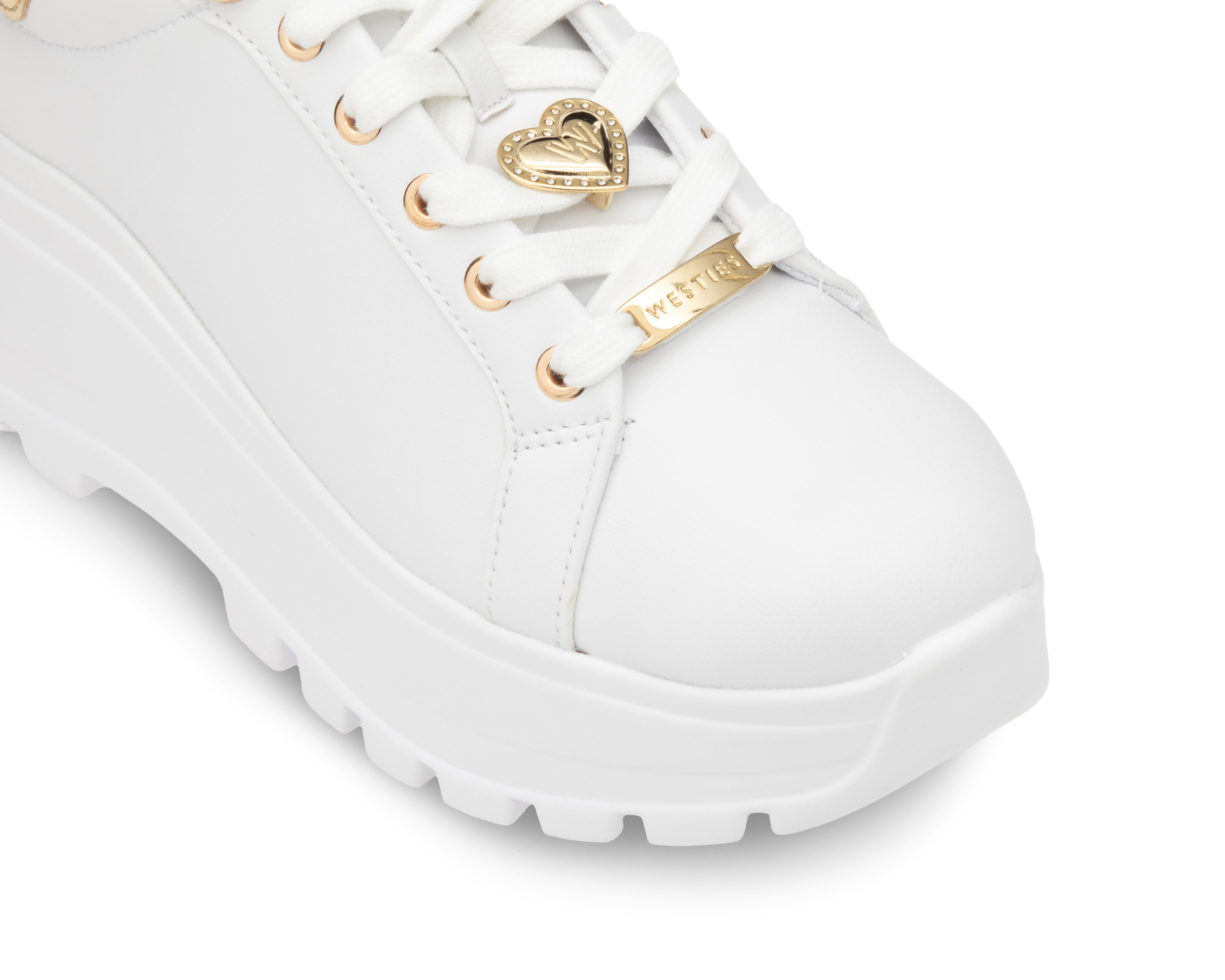 Foto 7 pulgar | Foto 6 | Tenis Casuales Westies Marisa para Mujer