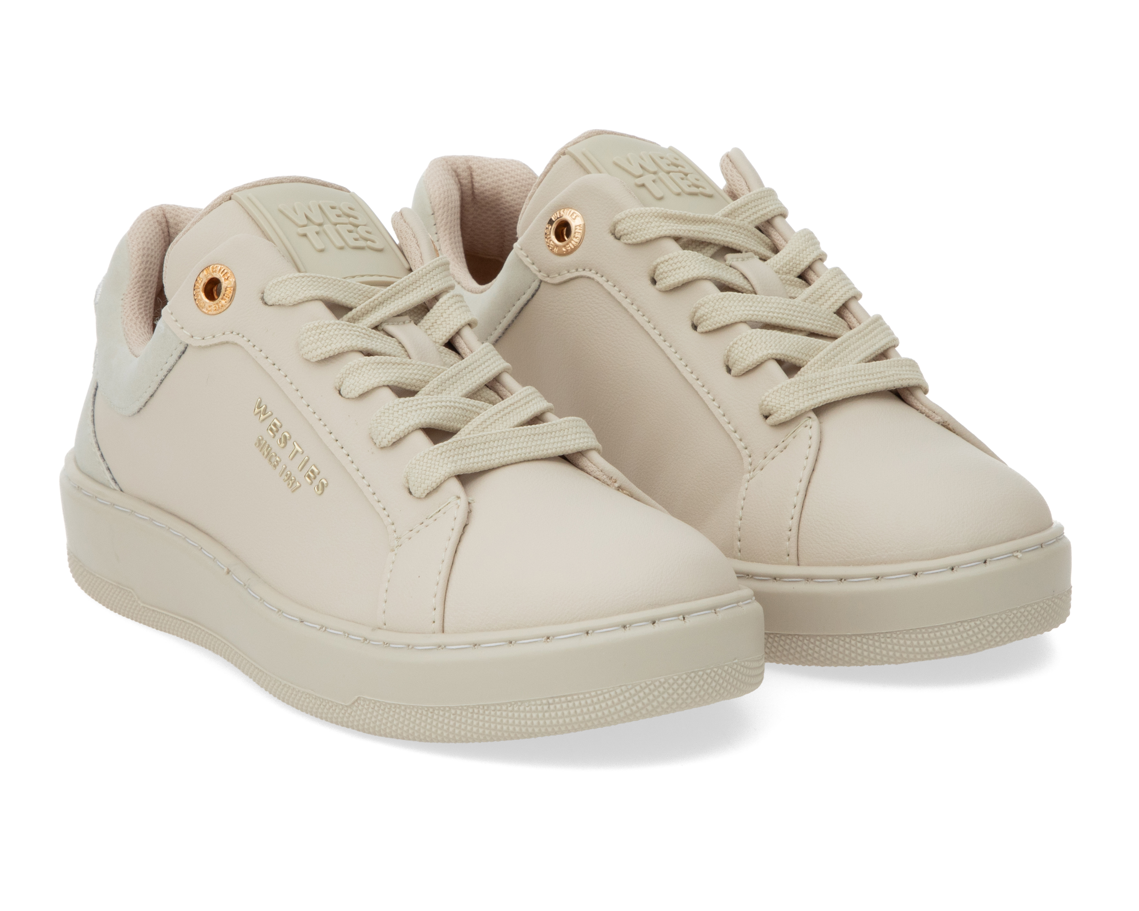 Foto 1 | Foto 1 | Tenis Casuales Westies Nimbo para Mujer