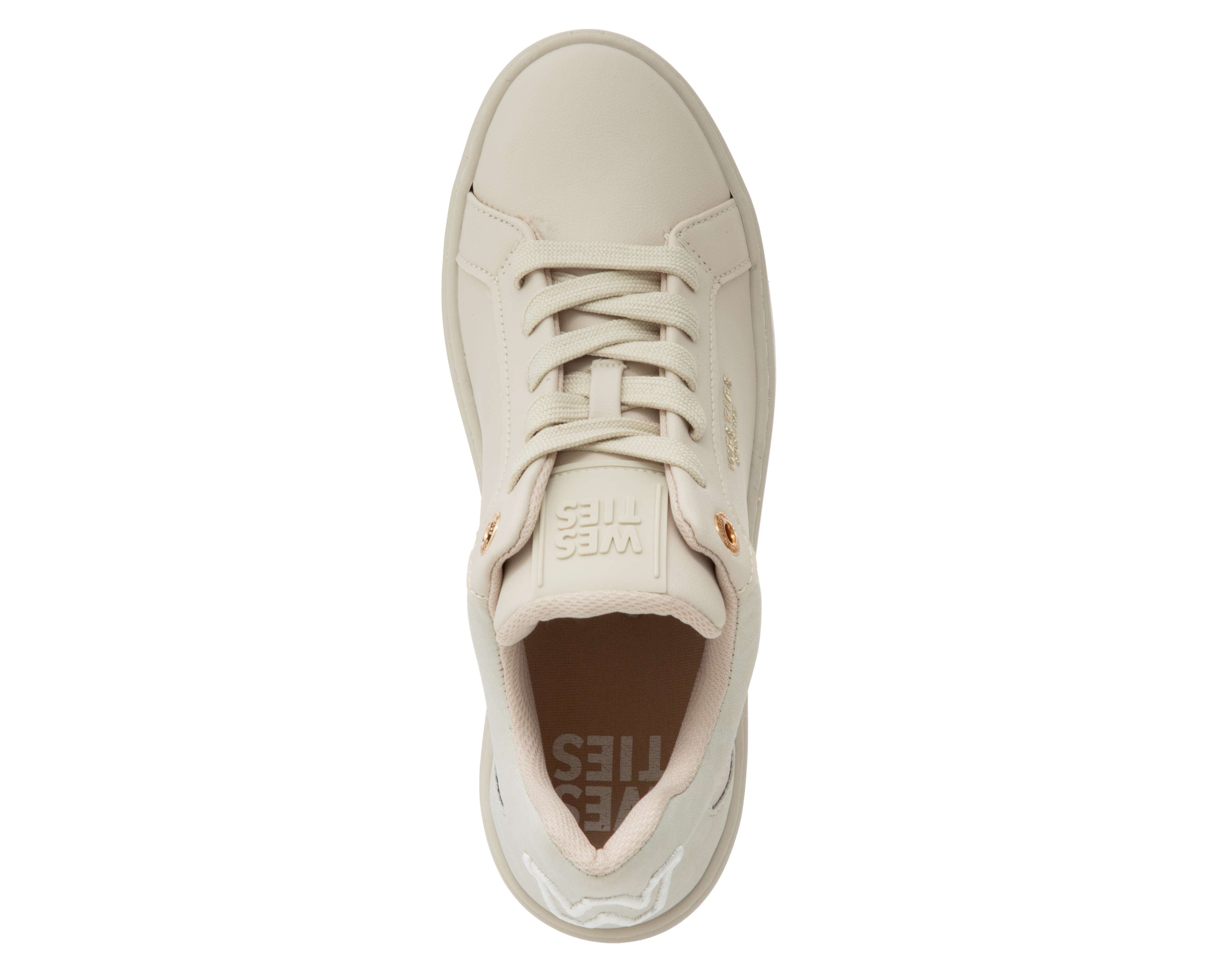 Foto 5 | Foto 5 | Tenis Casuales Westies Nimbo para Mujer