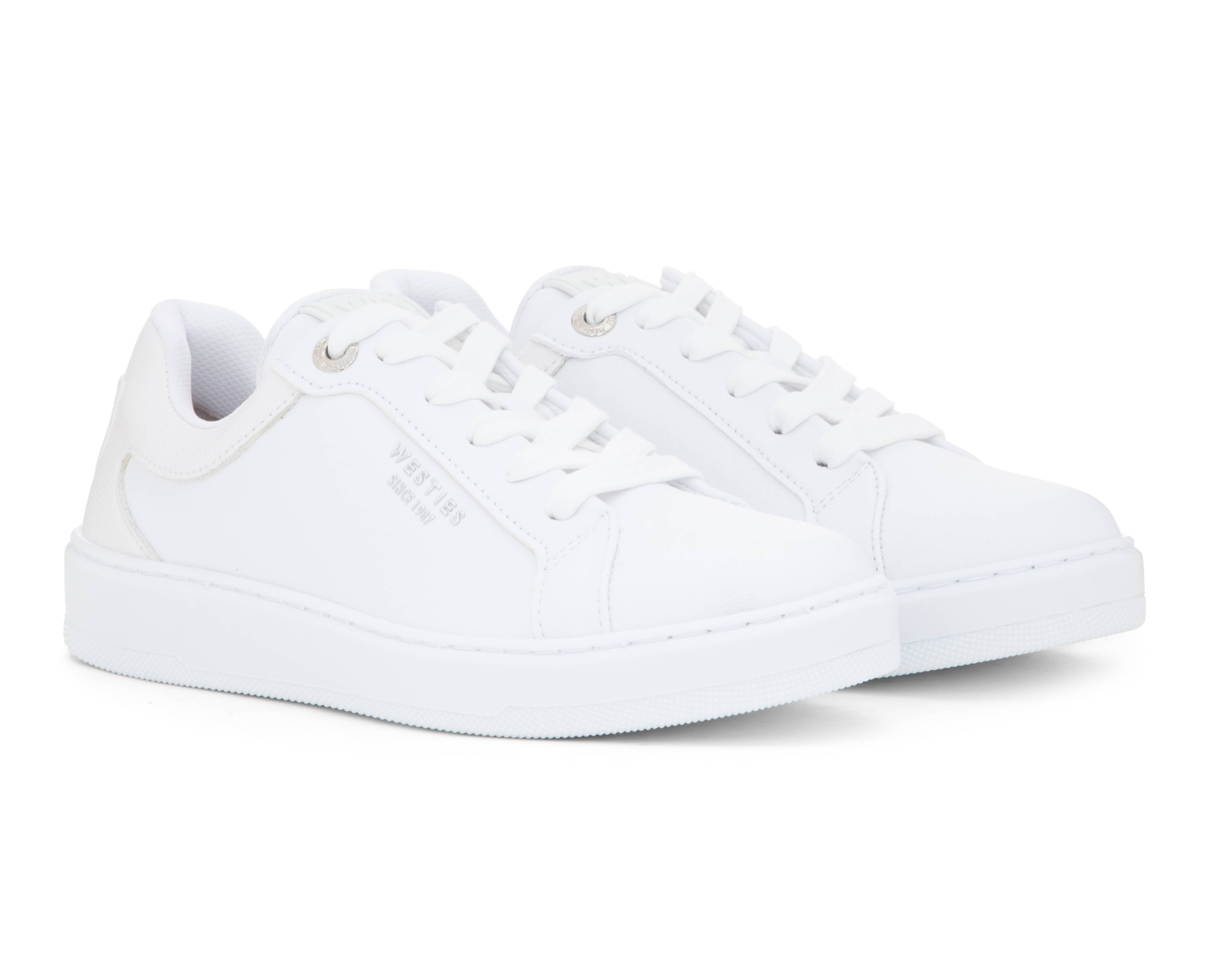 Foto 1 | Foto 1 | Tenis Casuales Westies Nimbo2 para Mujer