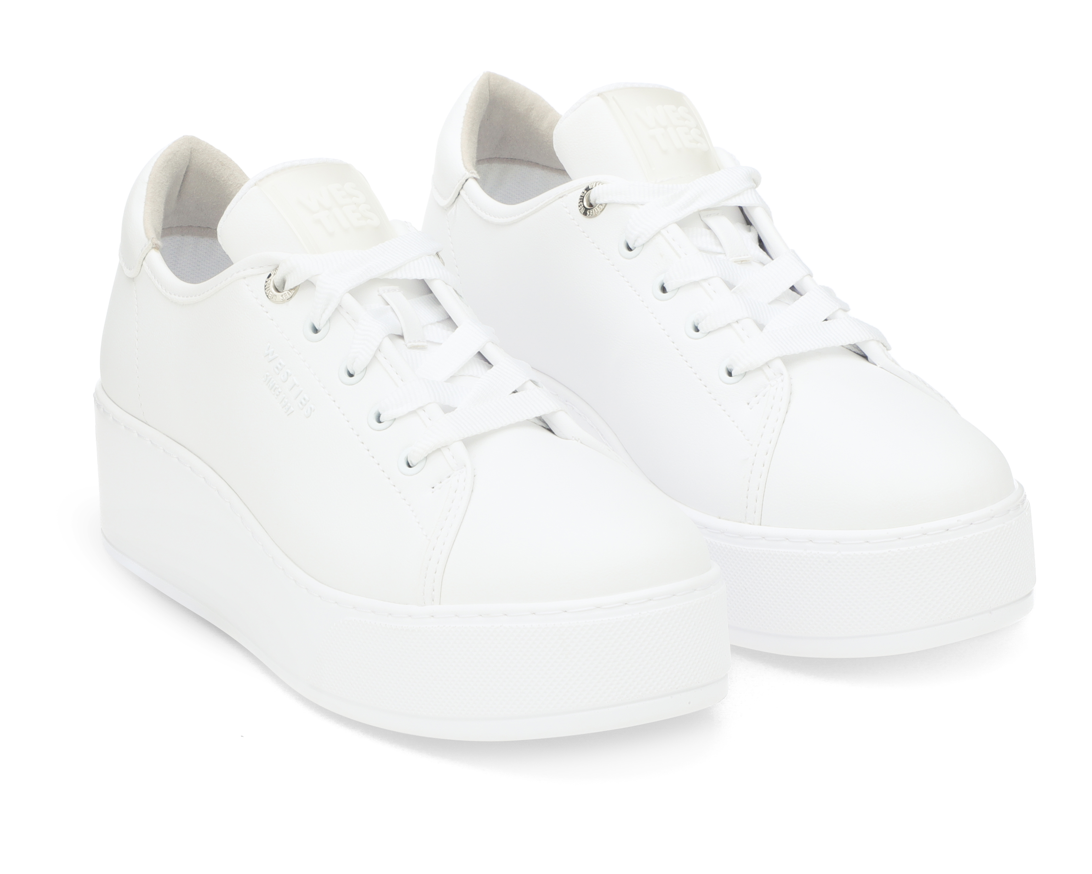 Foto 1 | Foto 1 | Tenis Westies Pery para Mujer