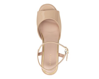 Foto 5 | Foto 5 | Sandalias de Tacón Westies Weignus para Mujer