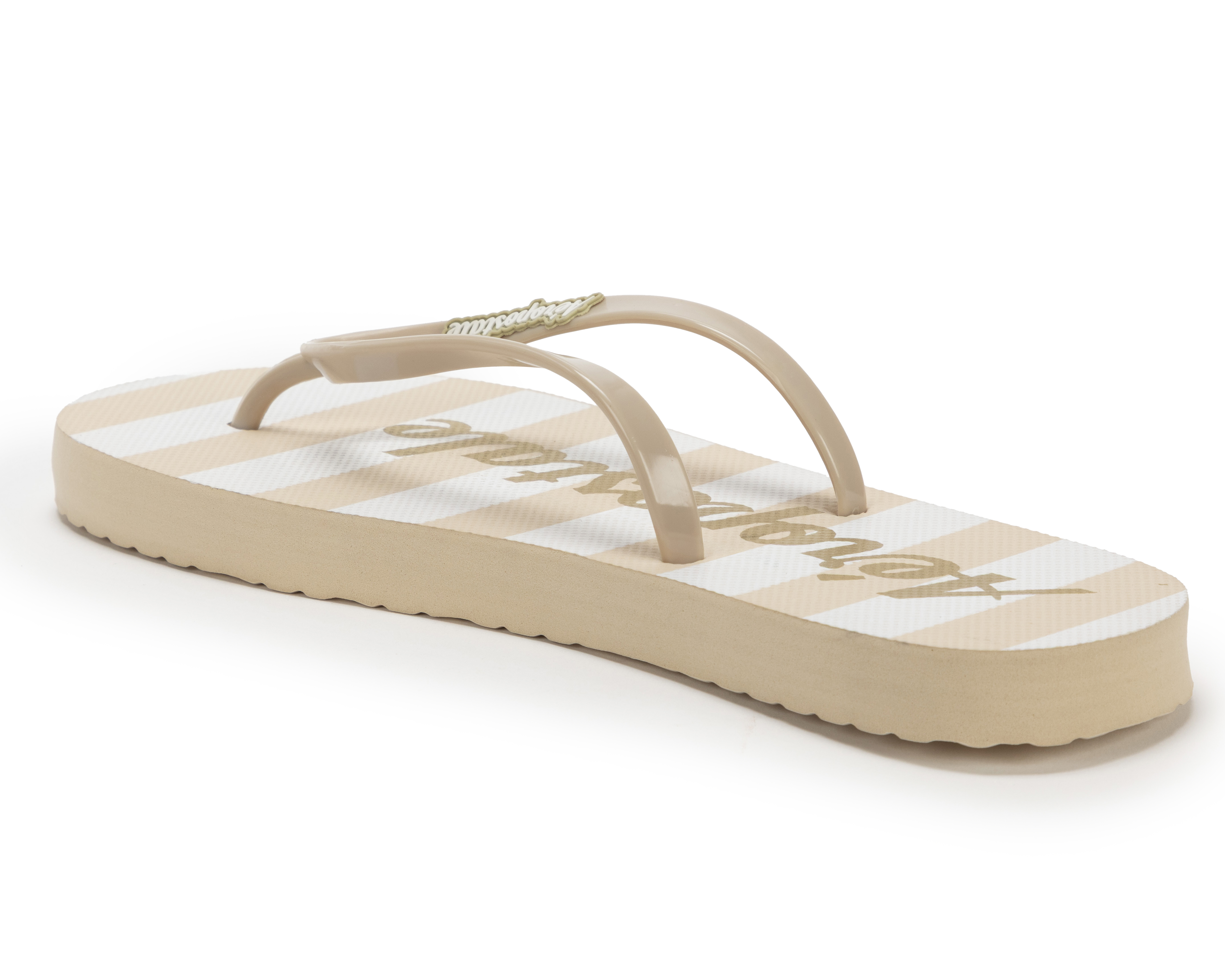 Foto 4 pulgar | Foto 3 | Sandalias de Playa Aéropostale Aerodam para Mujer