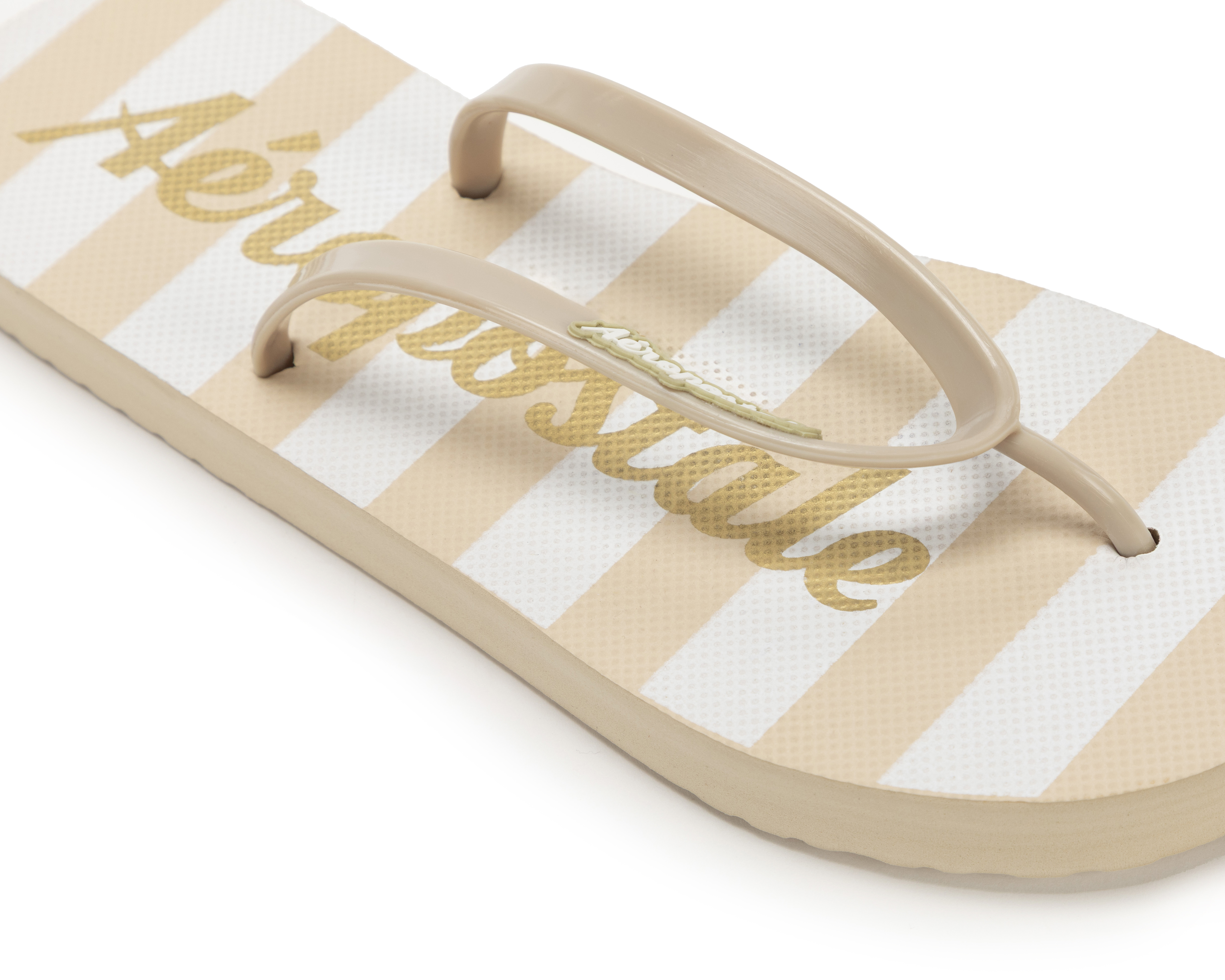 Foto 7 pulgar | Foto 6 | Sandalias de Playa Aéropostale Aerodam para Mujer