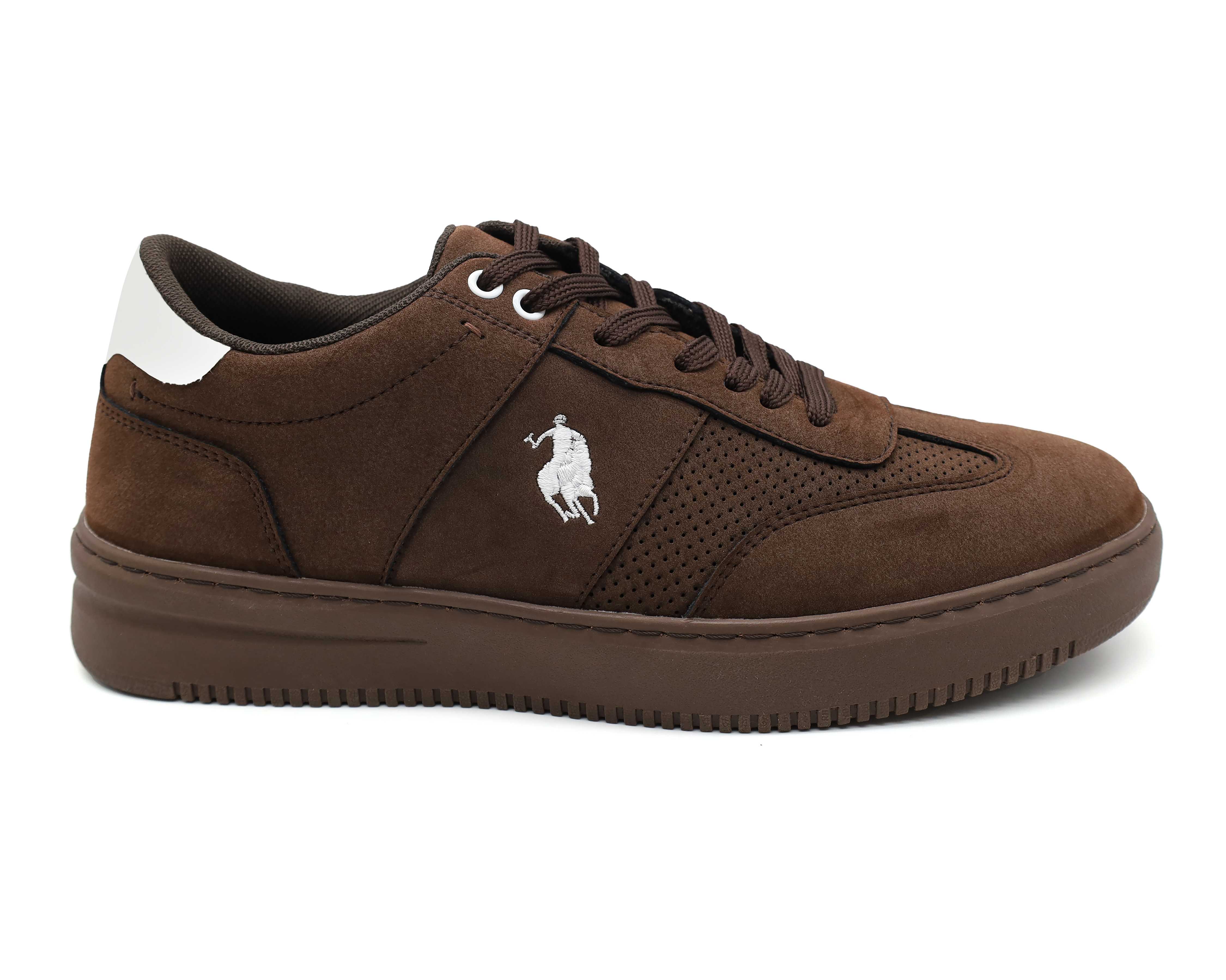 Foto 3 pulgar | Foto 2 | Tenis Casuales Polo Union Club para Hombre