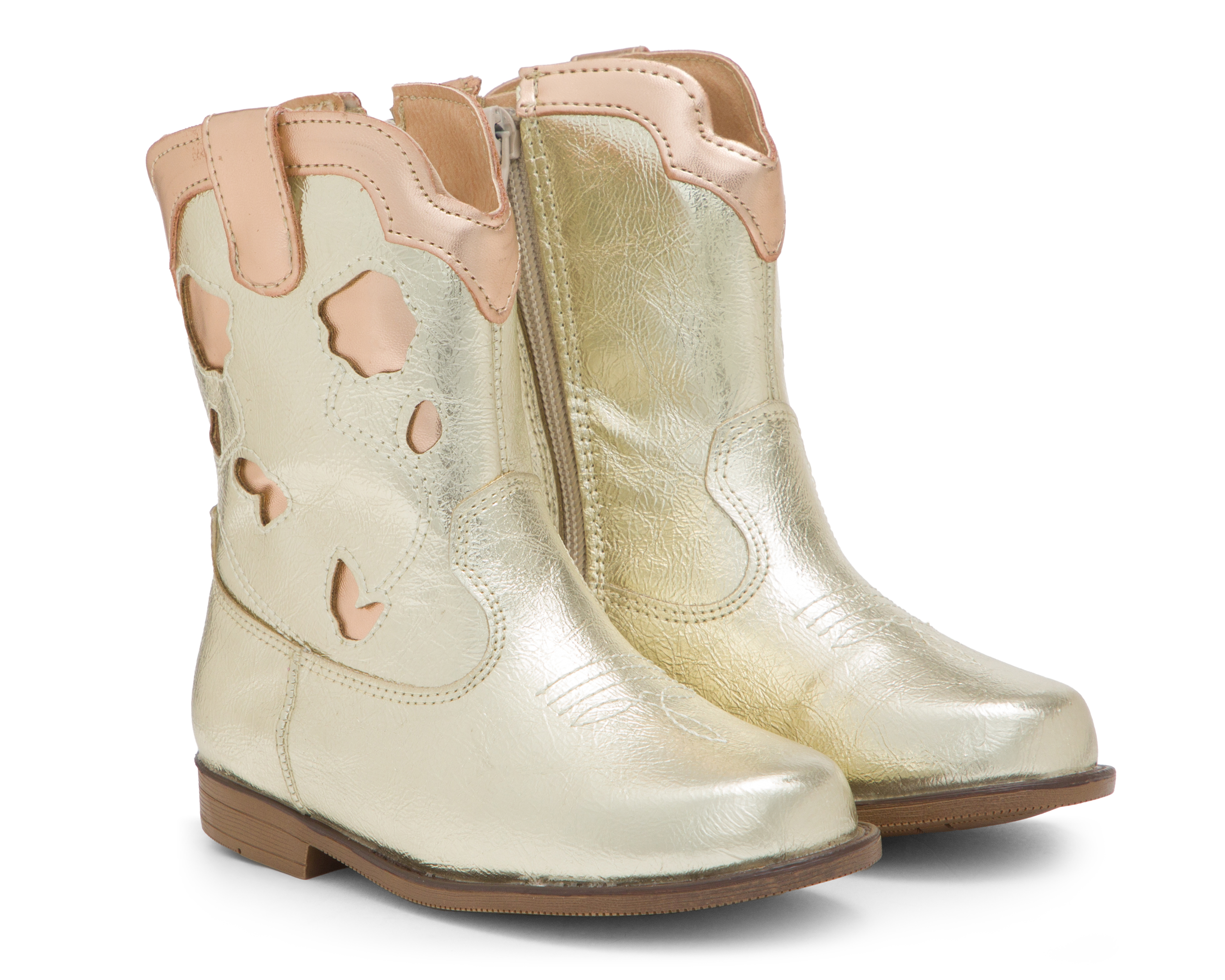 Botas Casuales Girls Attitude para Niña