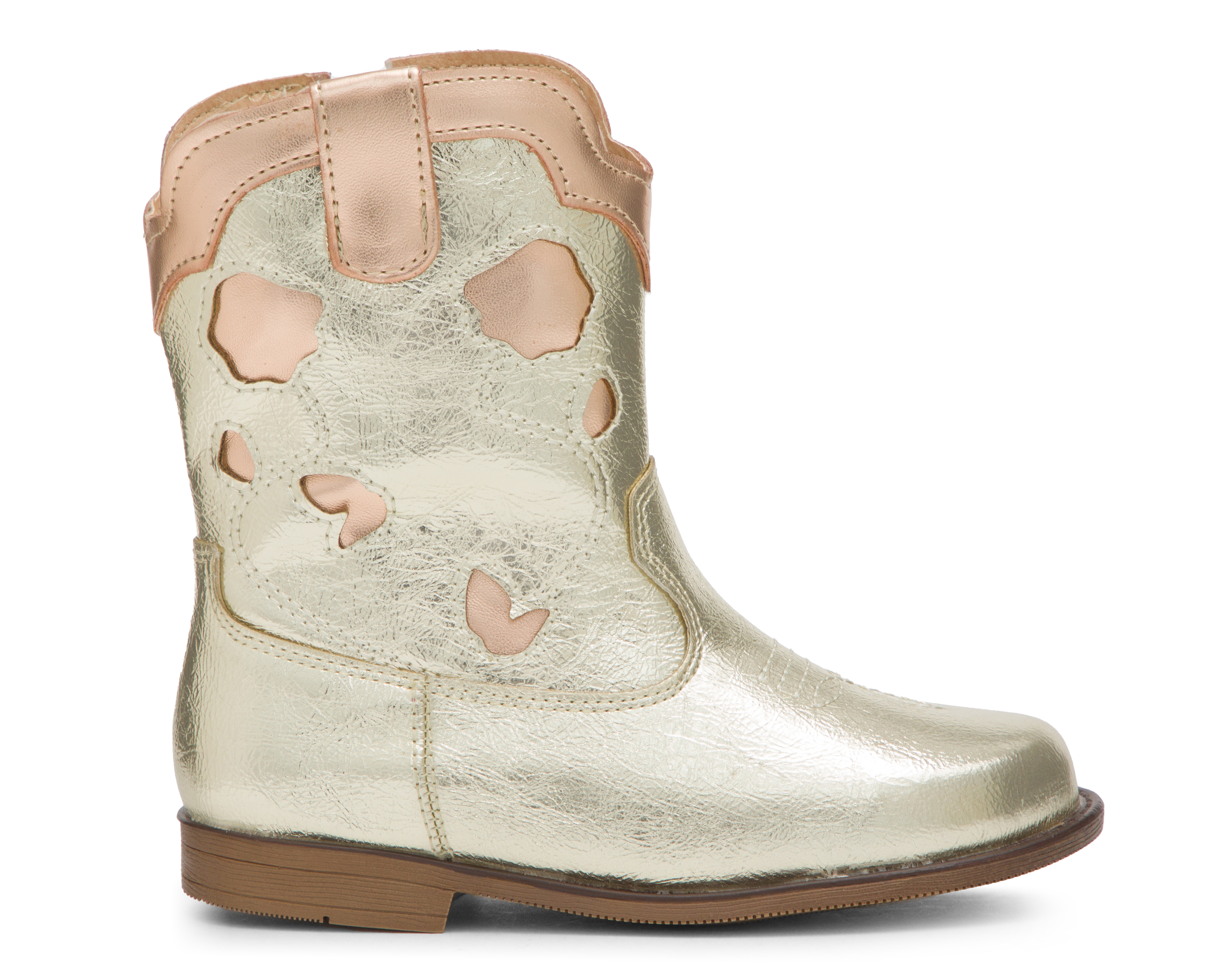 Foto 2 | Foto 2 | Botas Casuales Girls Attitude para Niña