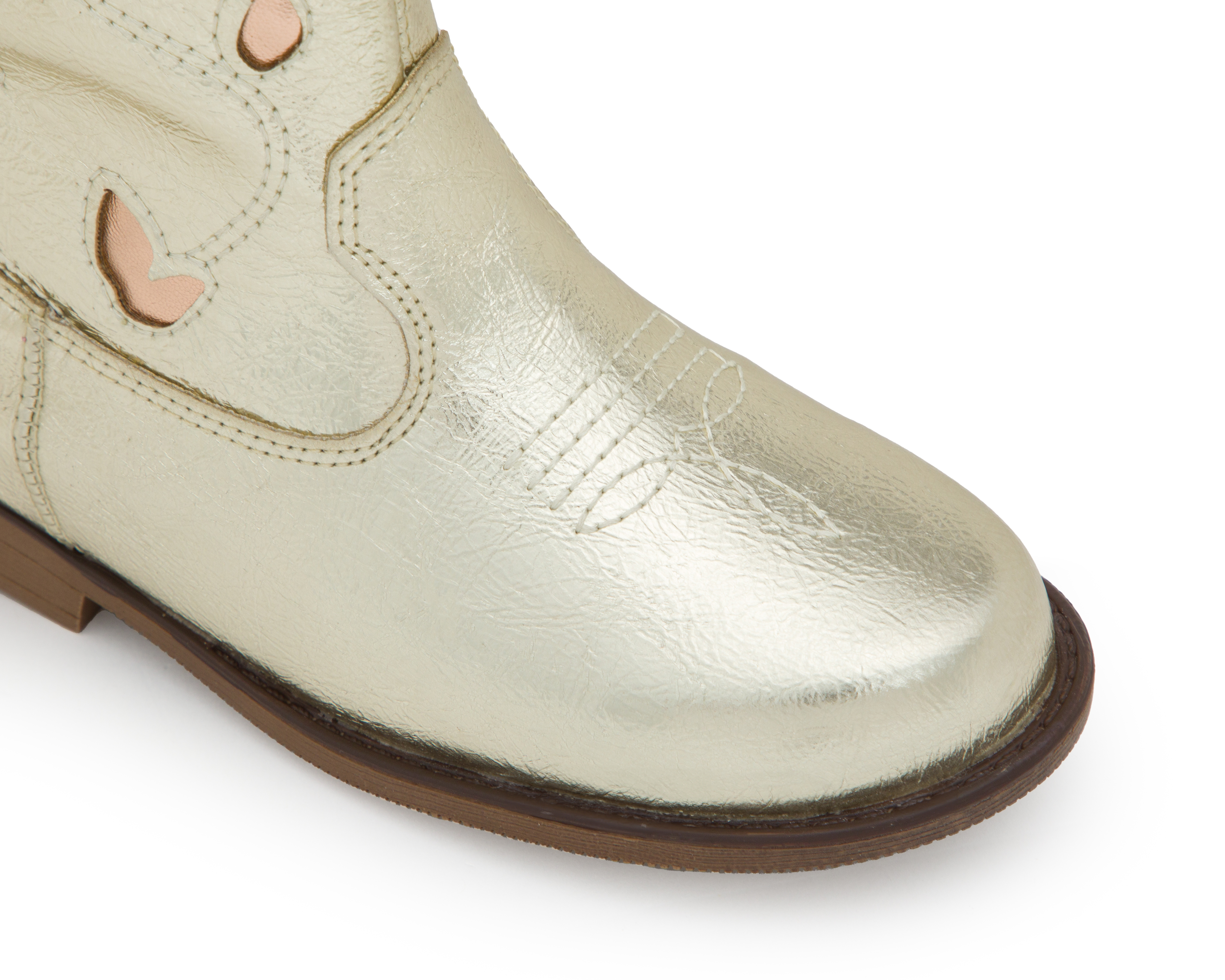 Foto 6 | Foto 6 | Botas Casuales Girls Attitude para Niña