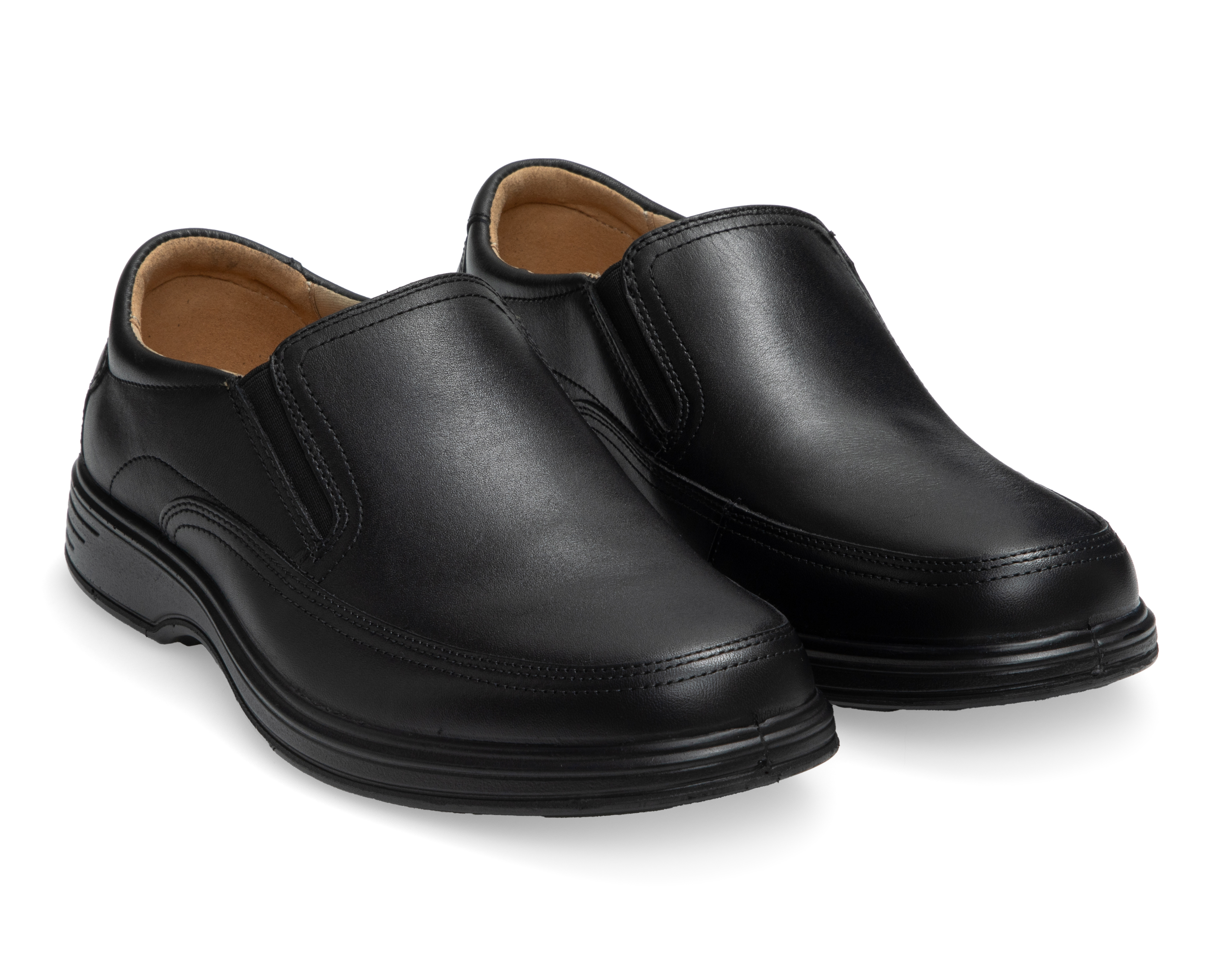 Zapatos Confort Flexi Quilmes de Piel para Hombre