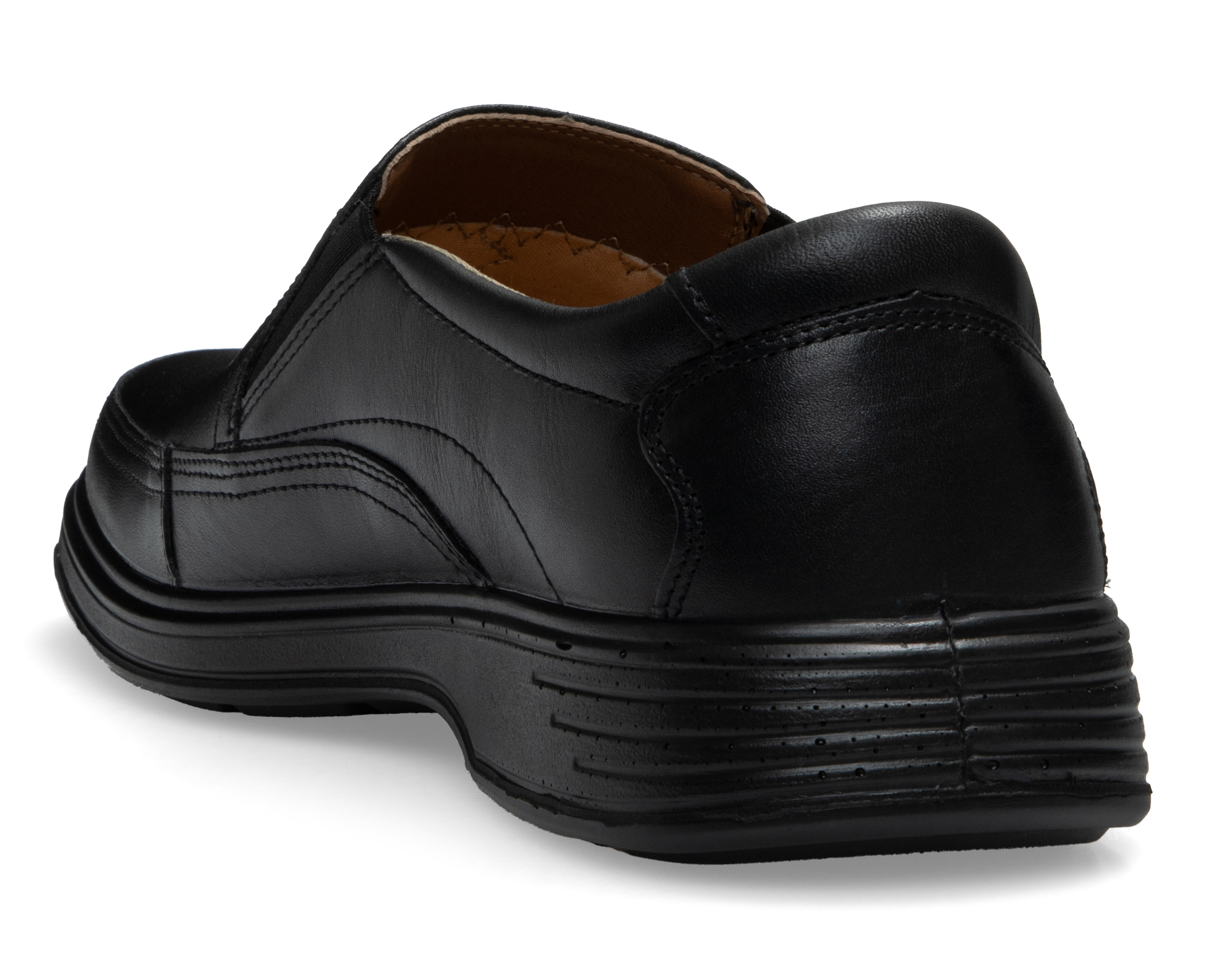 Foto 4 pulgar | Foto 3 | Zapatos Confort Flexi Quilmes de Piel para Hombre