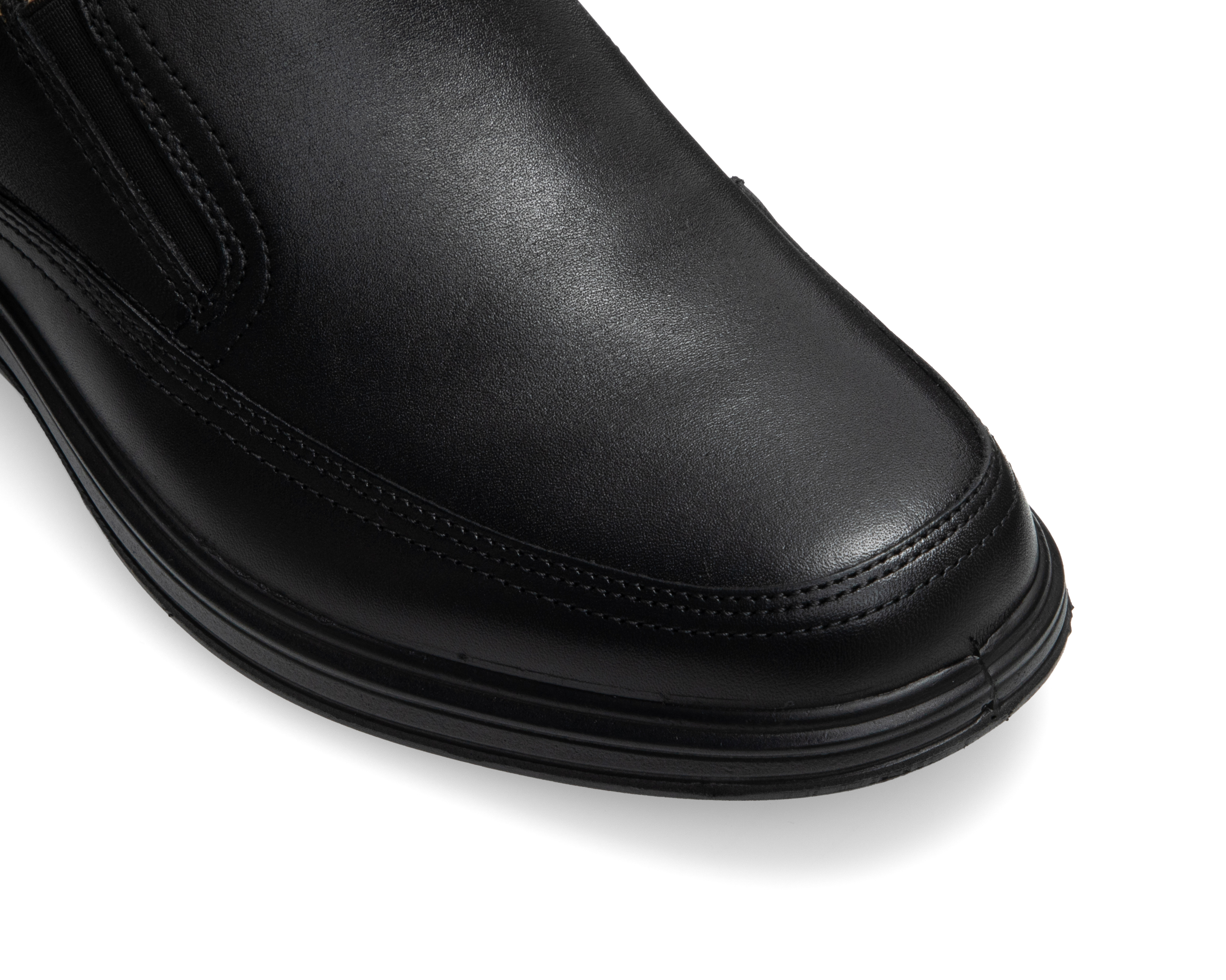 Foto 7 pulgar | Foto 6 | Zapatos Confort Flexi Quilmes de Piel para Hombre