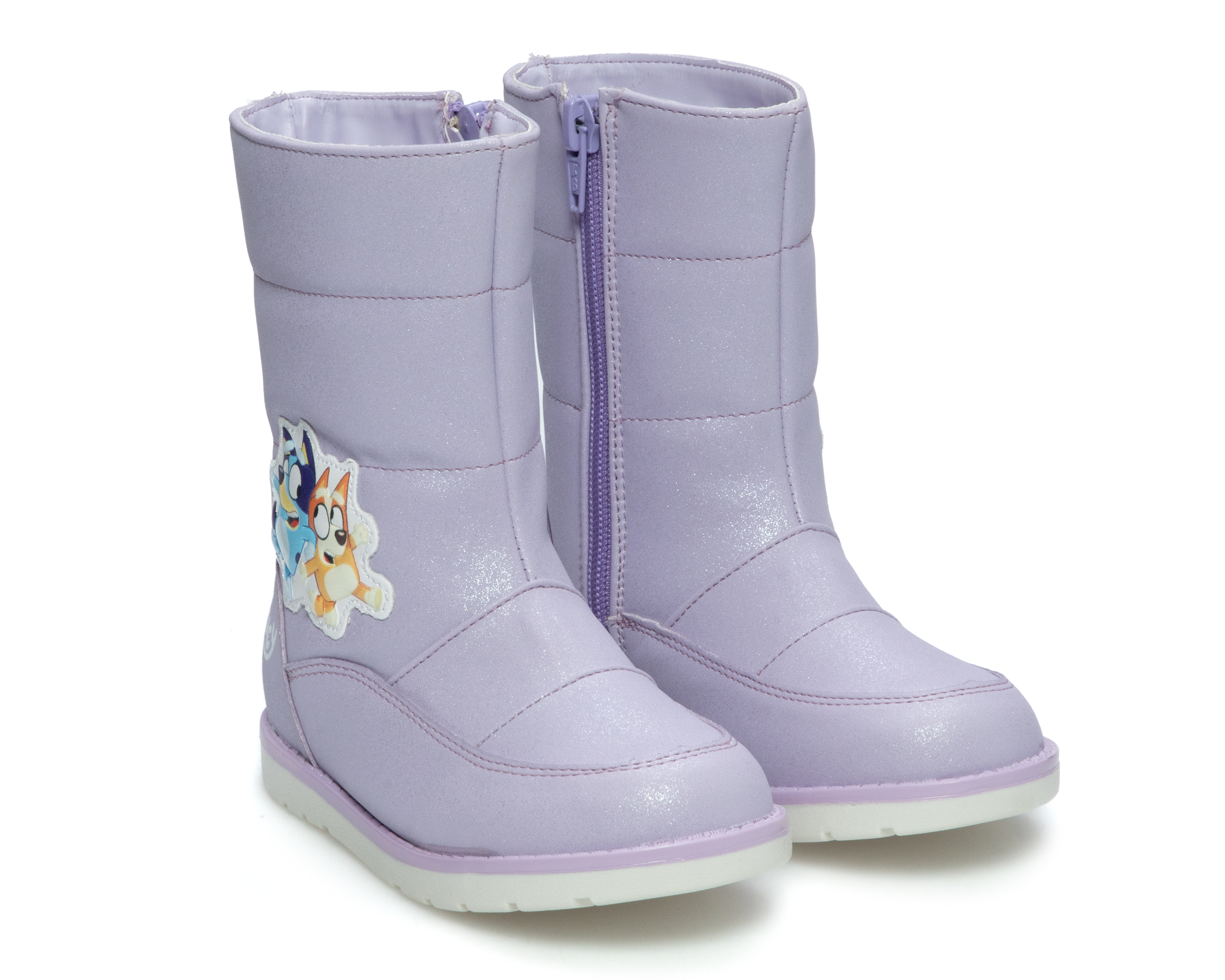 Foto 1 | Foto 1 | Botas Bluey para Niña