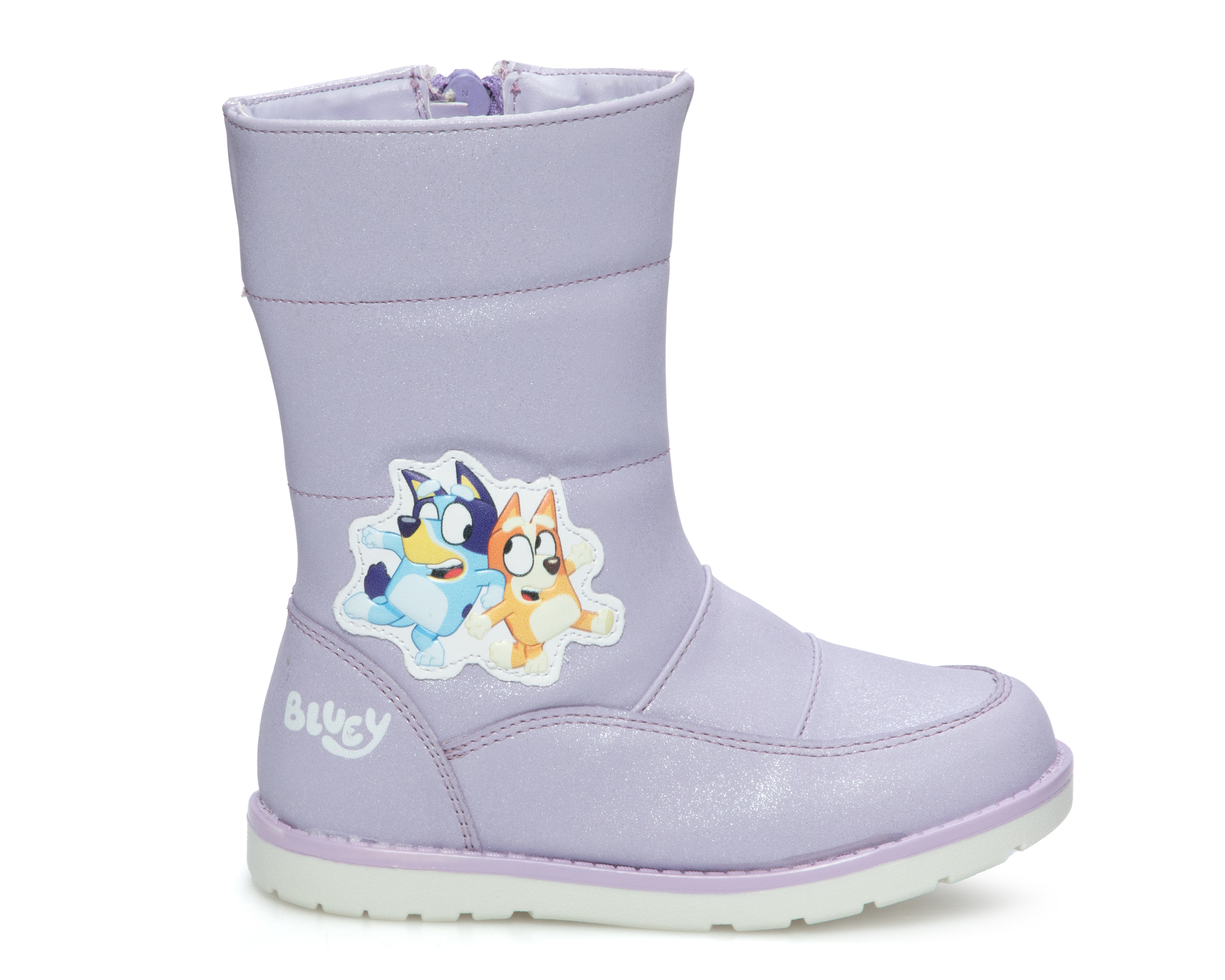 Foto 2 | Foto 2 | Botas Bluey para Niña