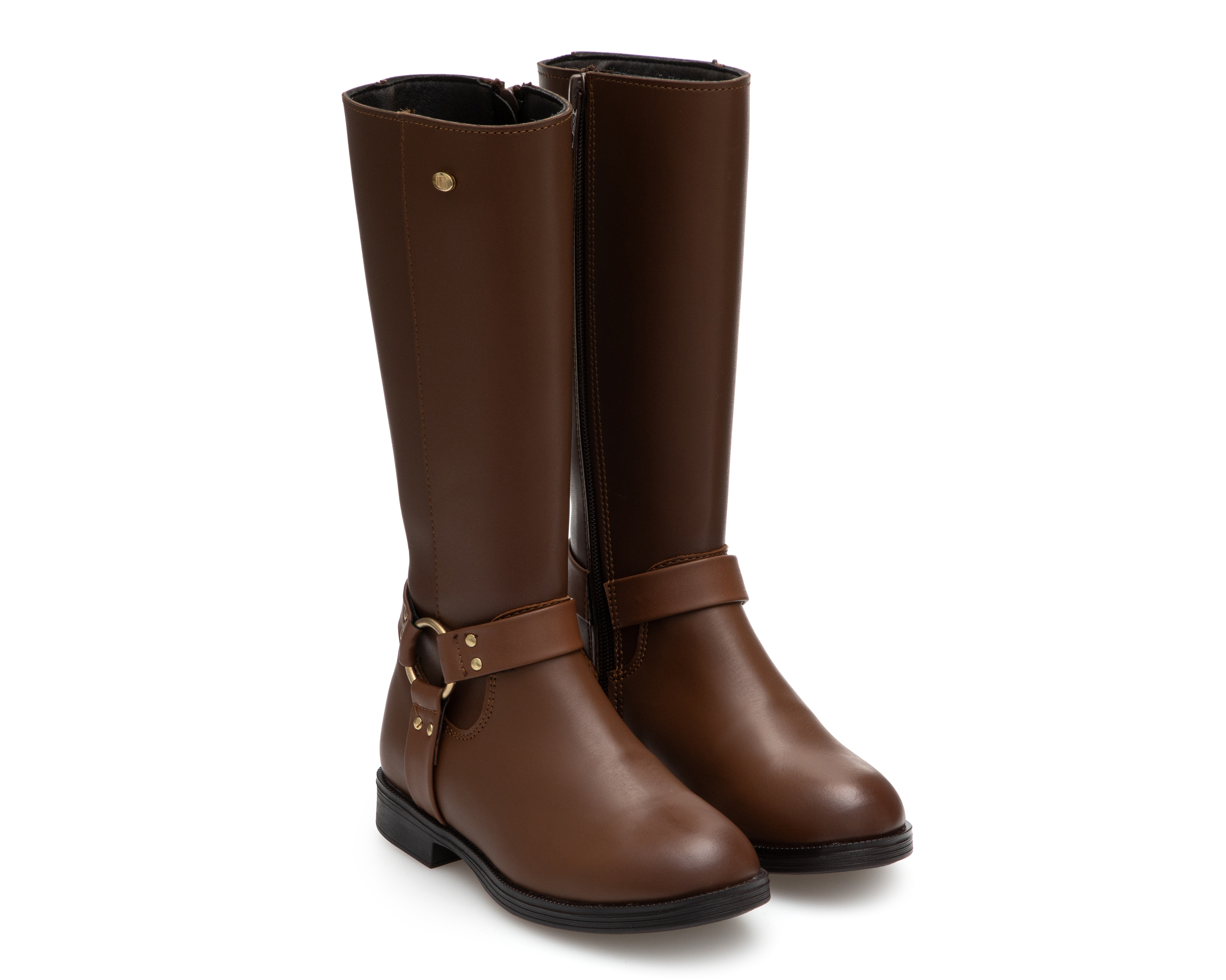 Botas Casuales Coqueta para Niña