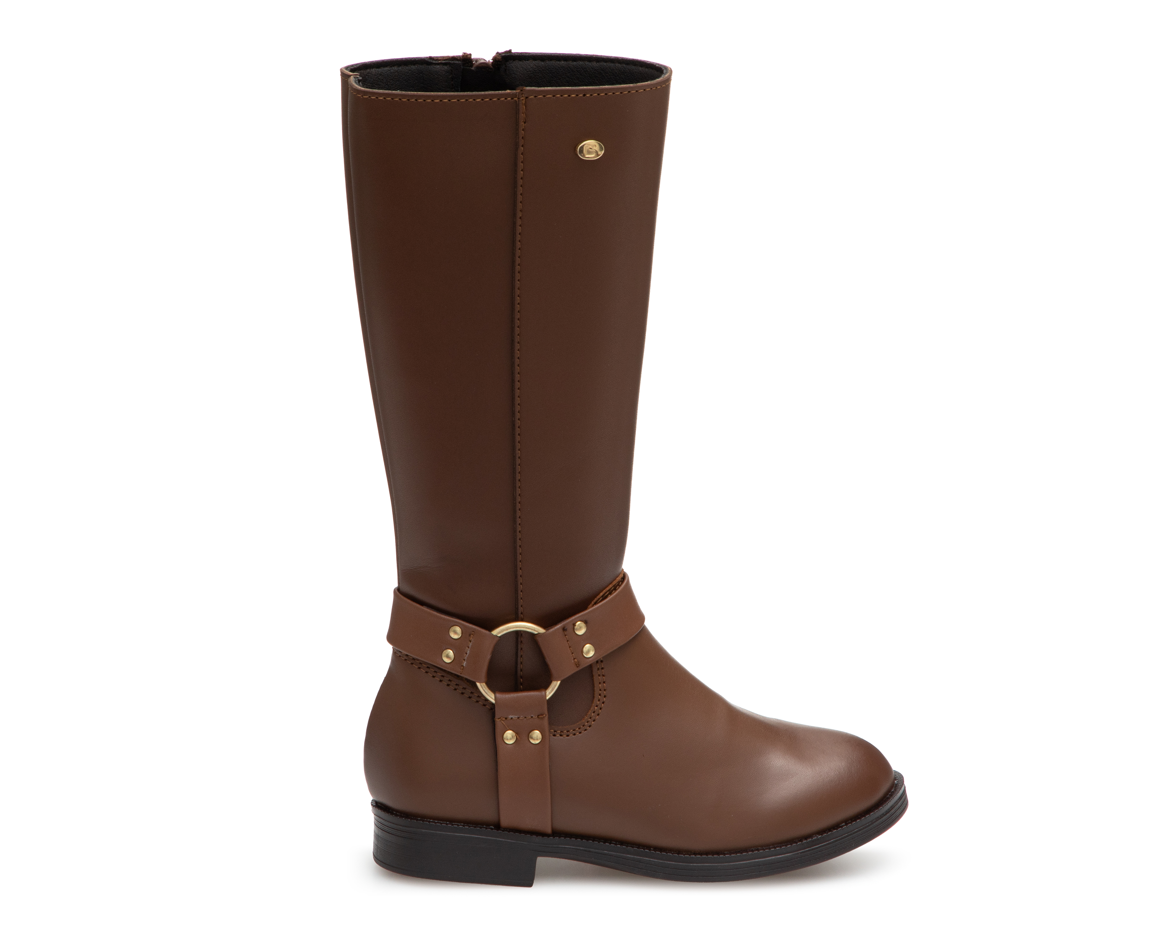 Foto 2 | Foto 2 | Botas Casuales Coqueta para Niña