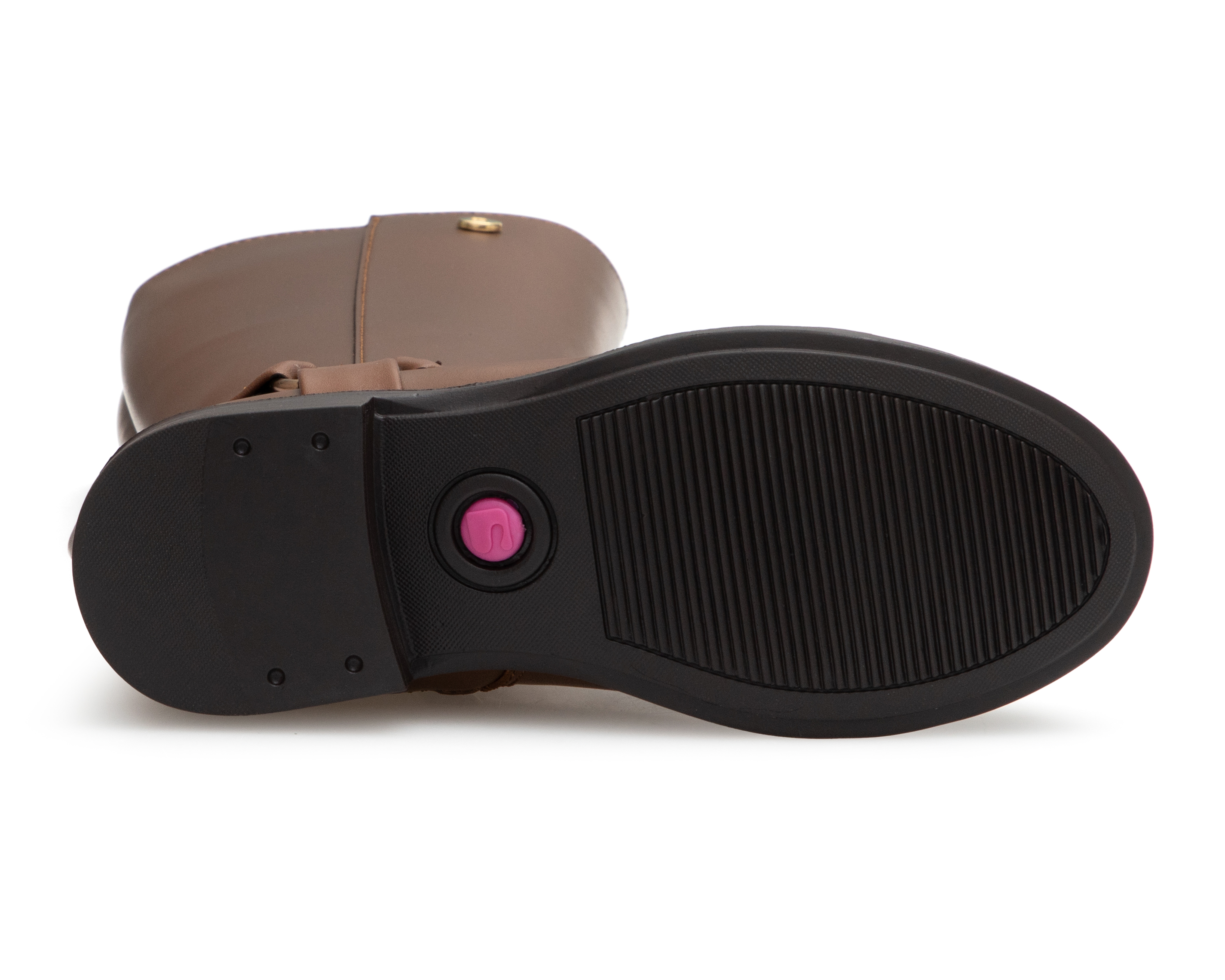 Foto 5 pulgar | Foto 4 | Botas Casuales Coqueta para Niña