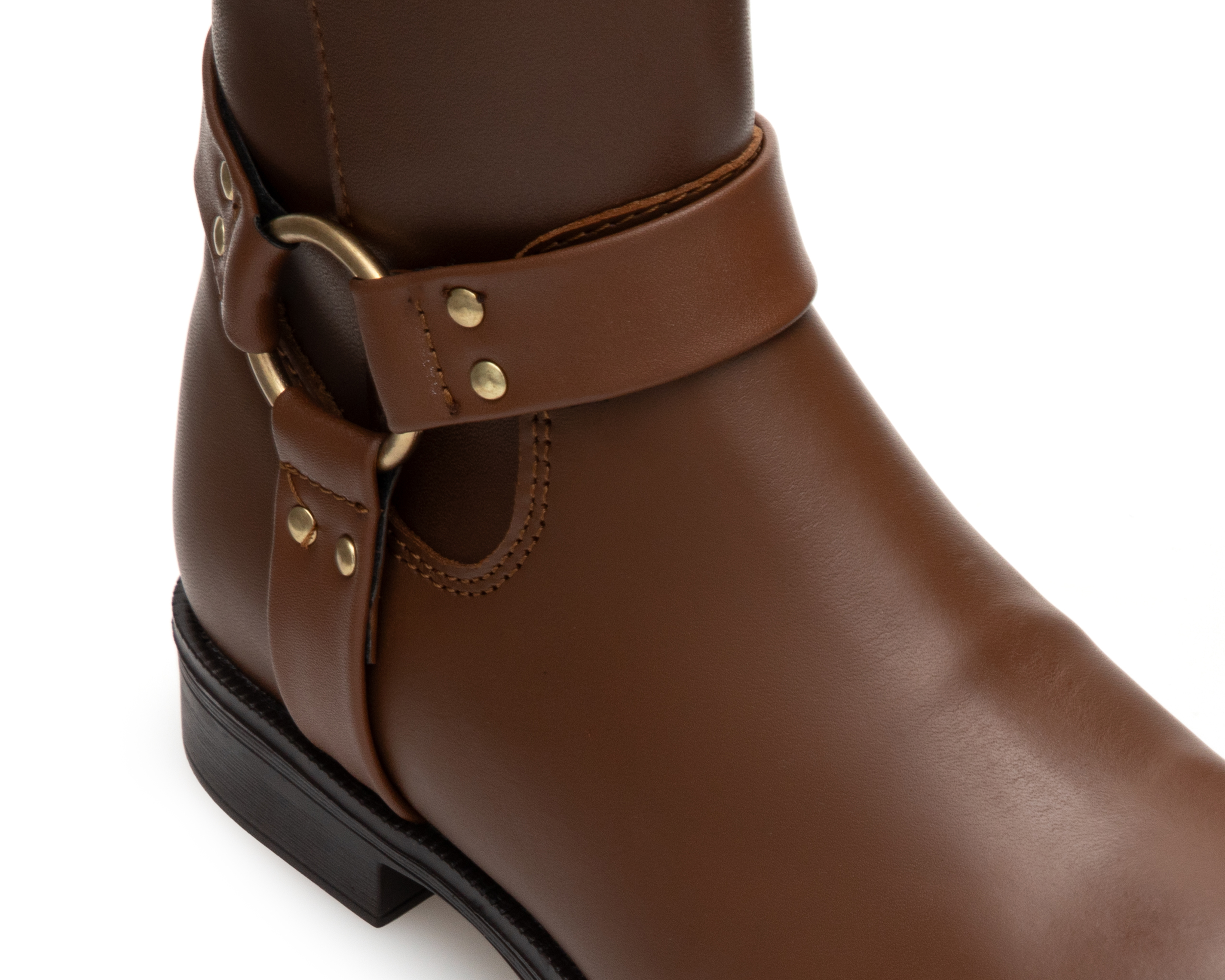 Foto 7 pulgar | Foto 6 | Botas Casuales Coqueta para Niña