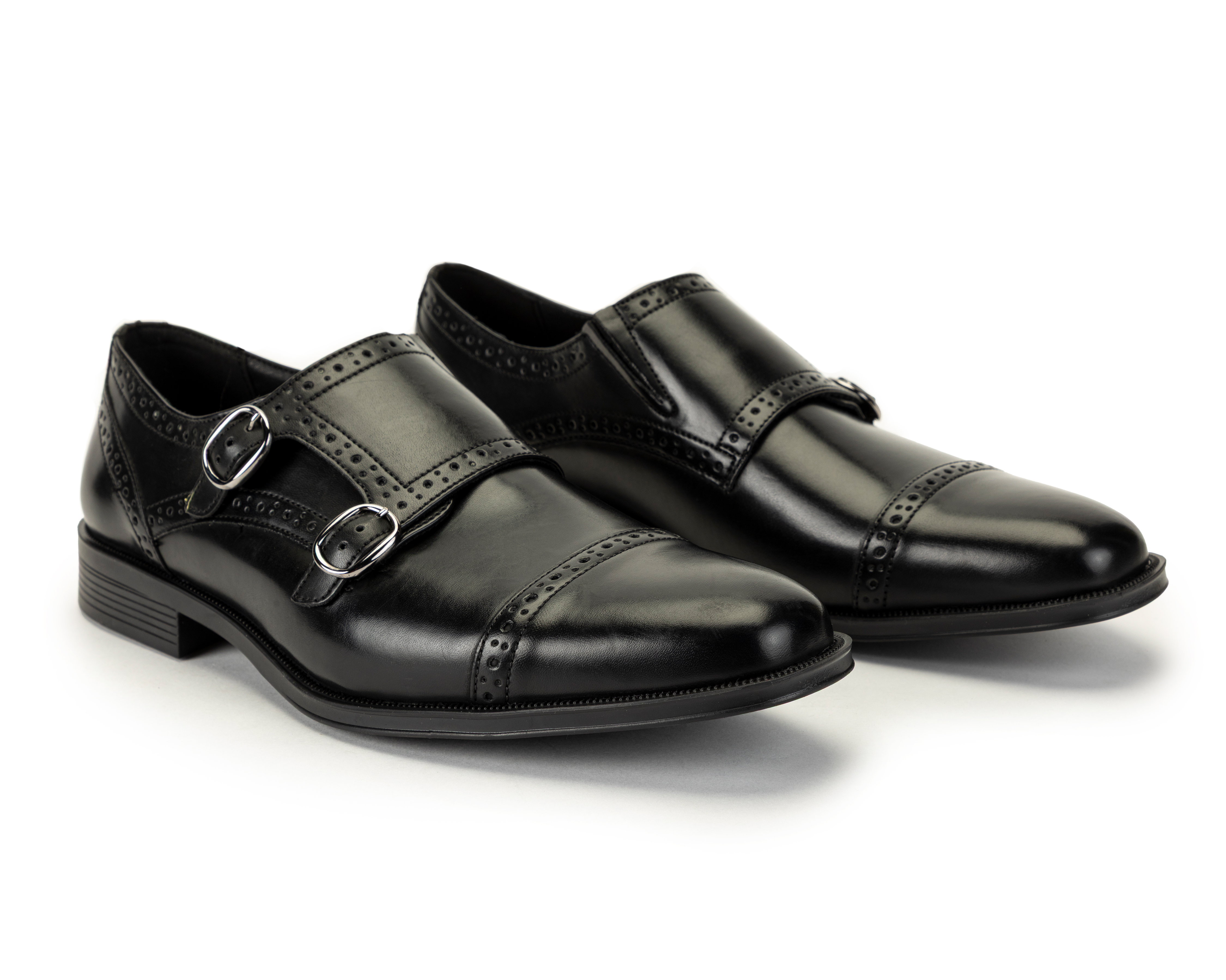 Zapatos de Vestir Wall Street para Hombre